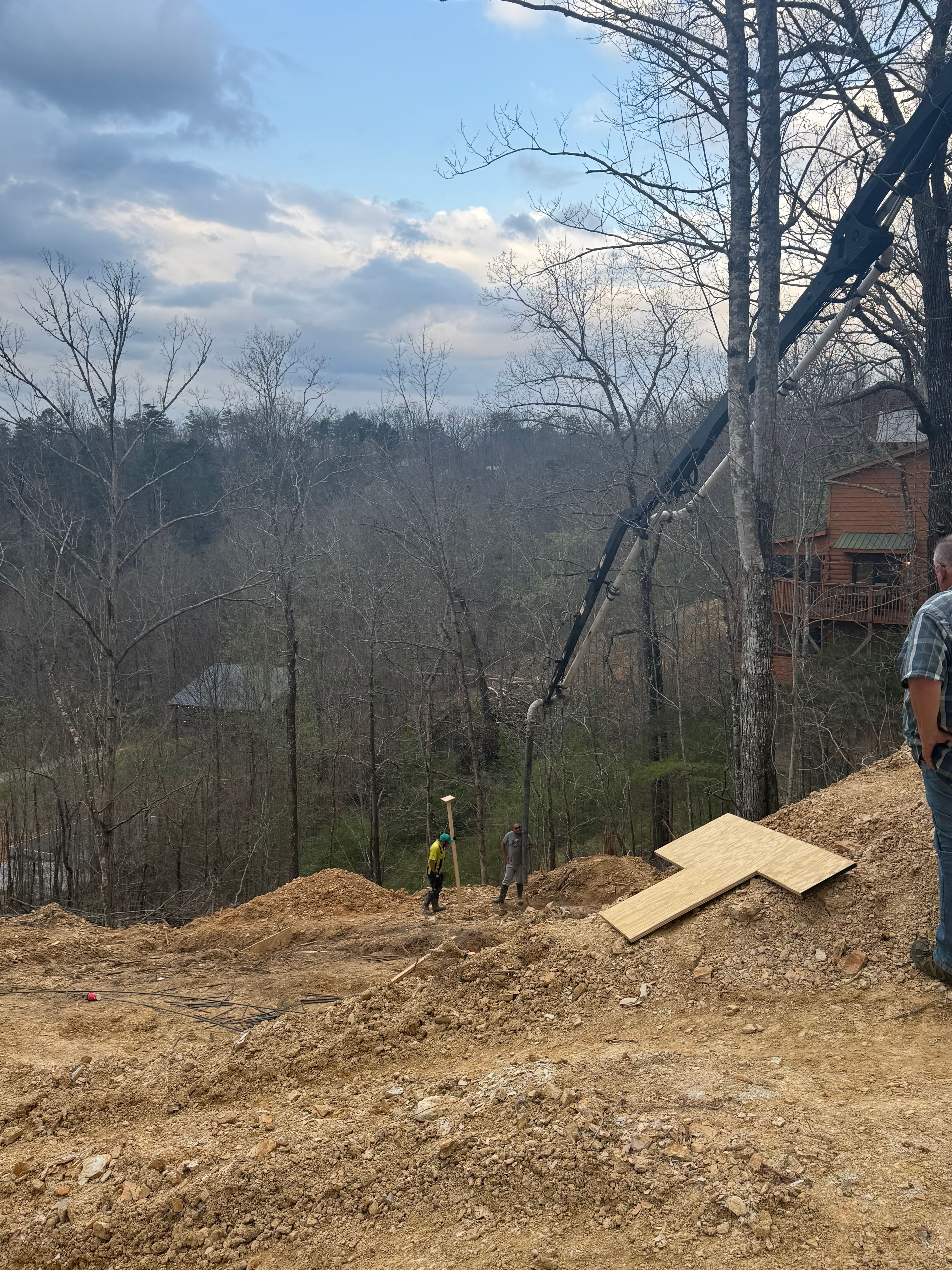 for 865 Foundations in Knoxville, TN