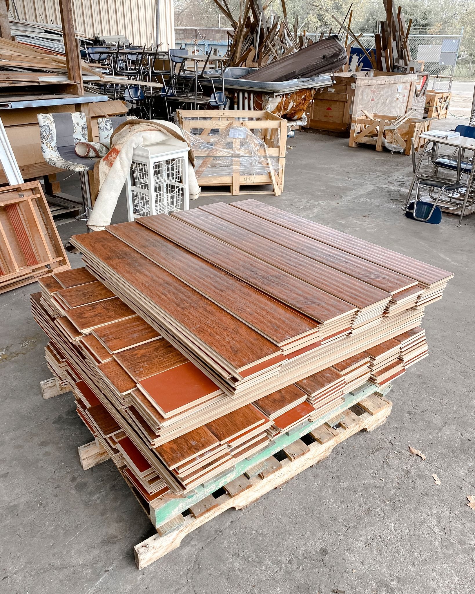  for Gulf Builders in Houston, TX