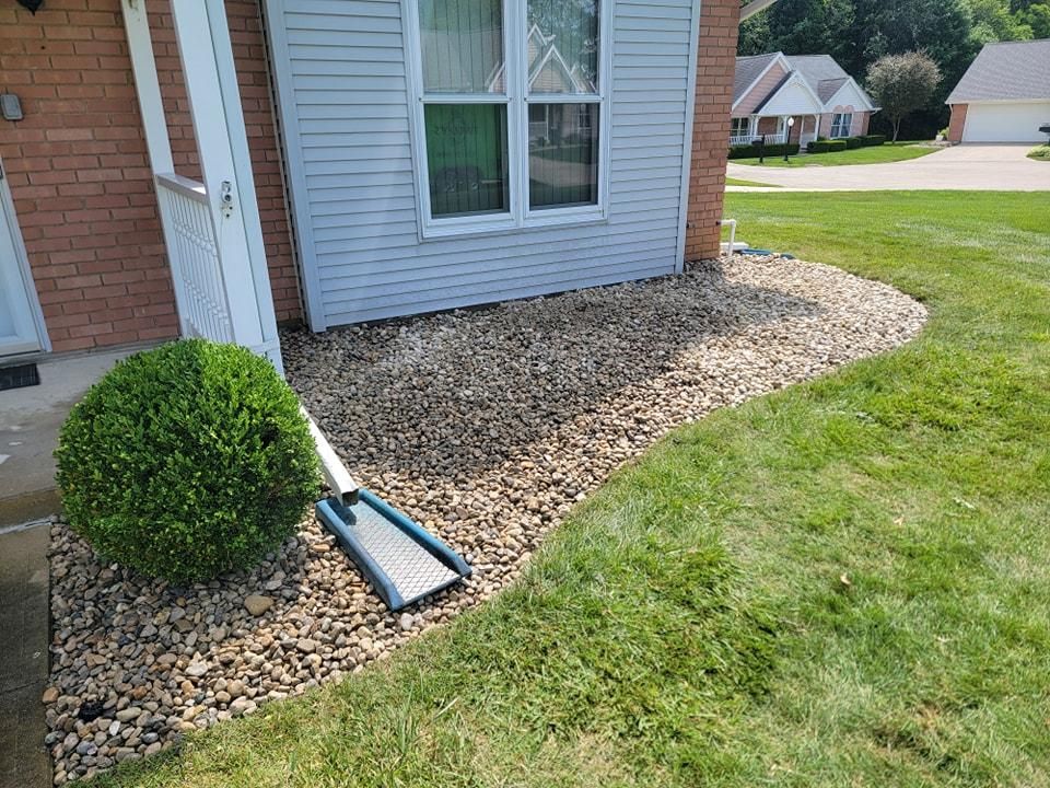 All Photos for Tingley's Green Land Services in Springfield, Ohio