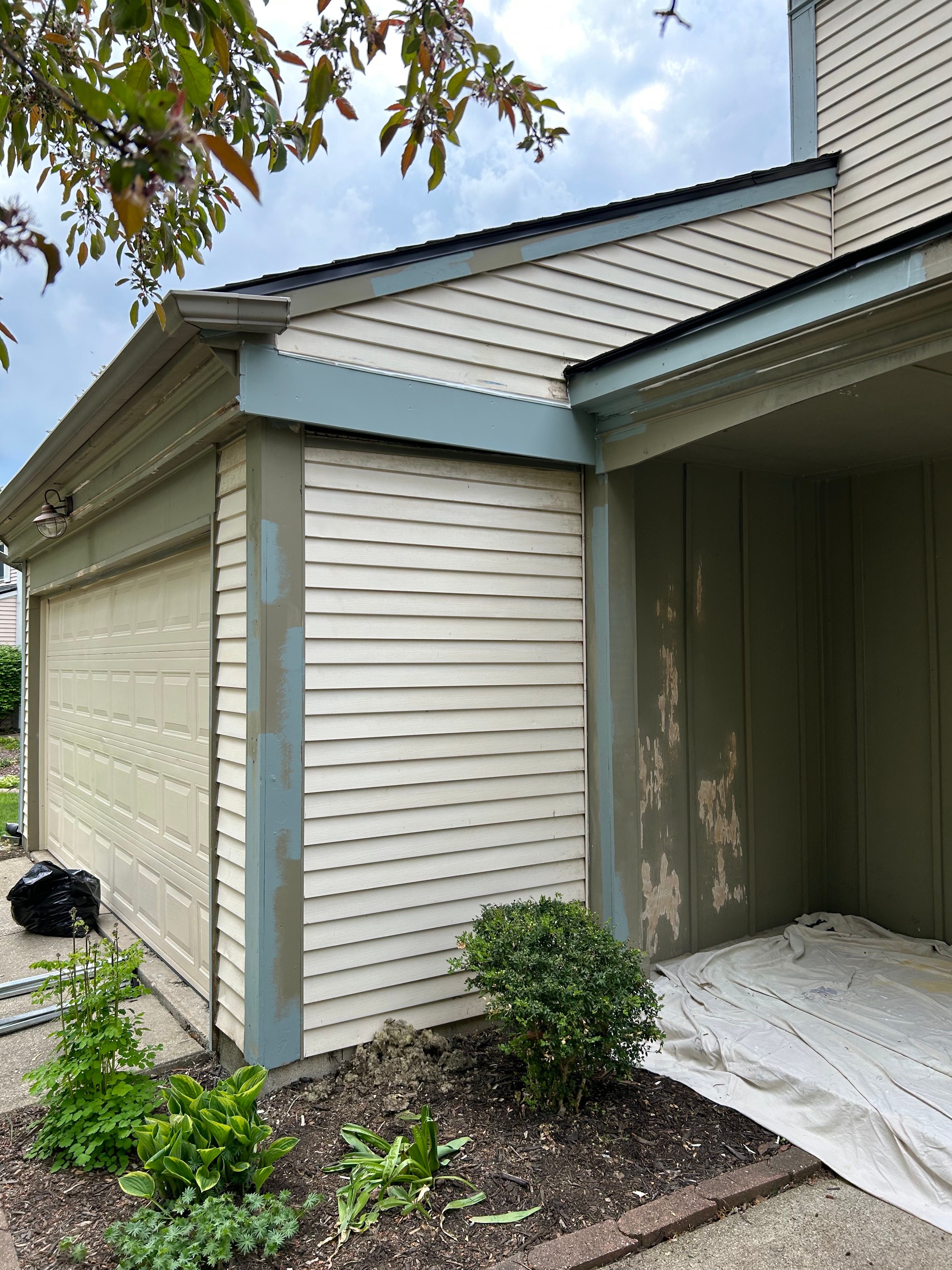  for Mansour Contracting inc in Clarkston, MI