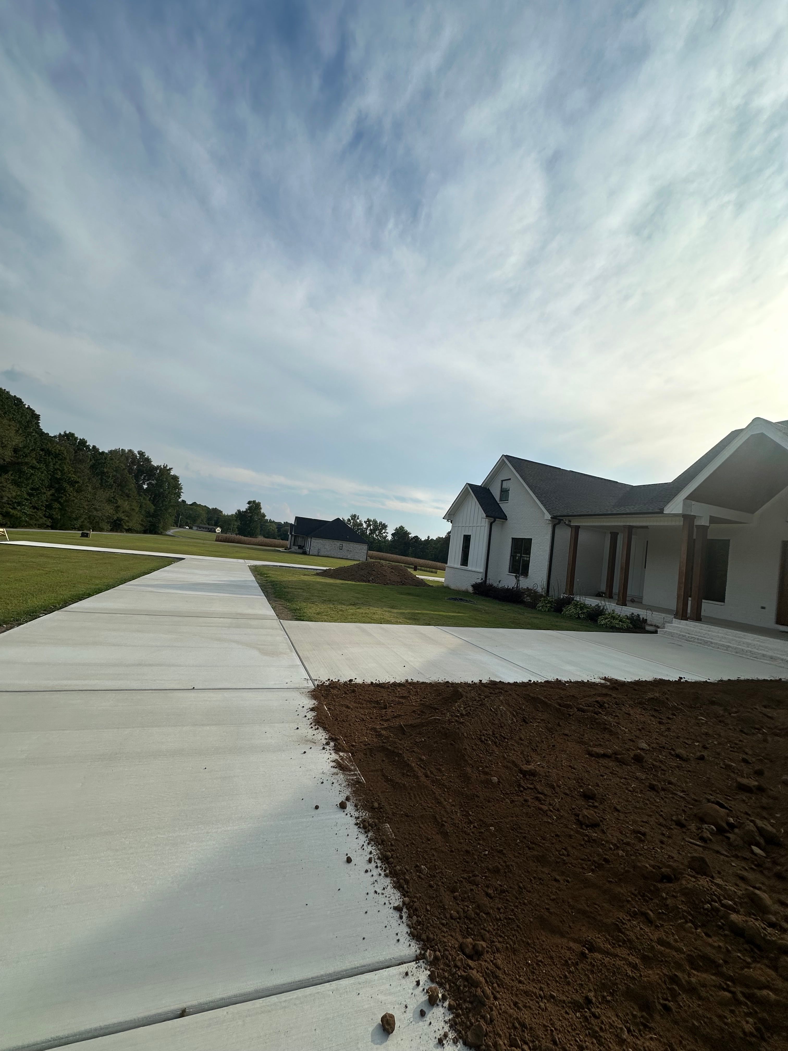  for Lanes Land Management in Fayetteville, TN