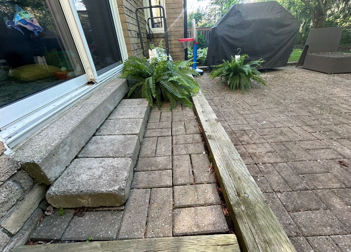  for Bravo Interlock Repairs in Burlington , ON