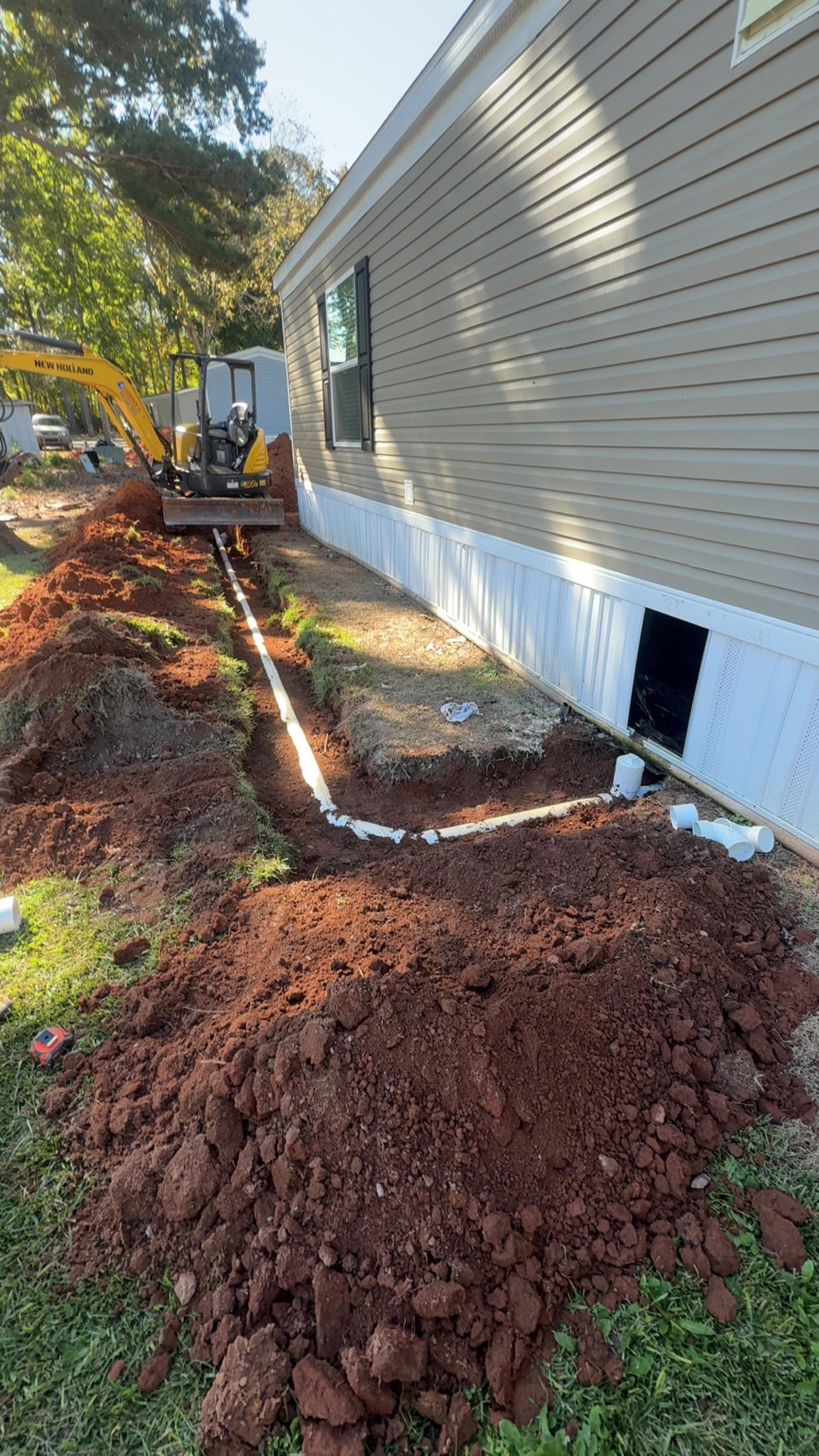 All Photos for Pipe Pros Plumbing in Greenwood County, SC