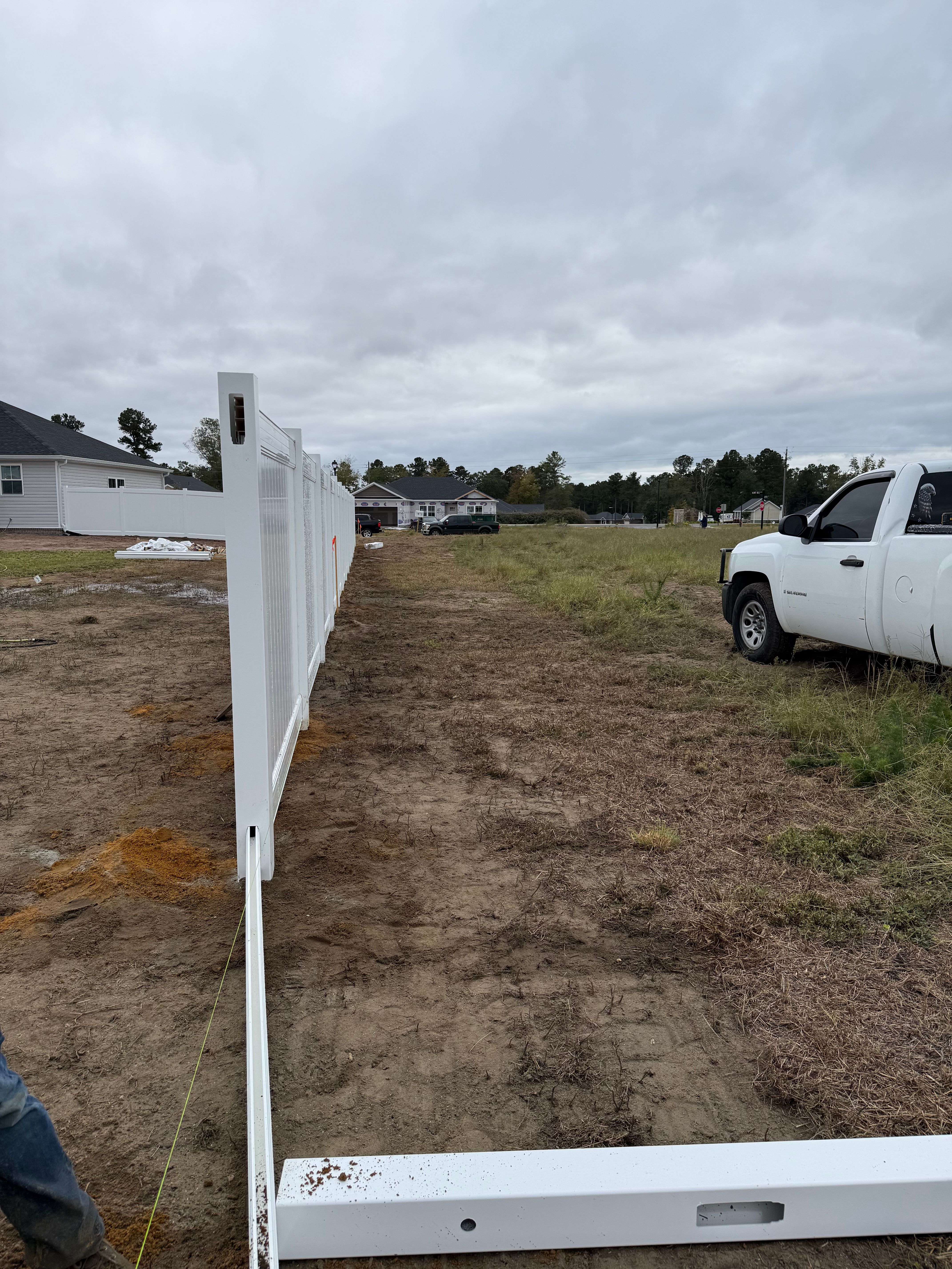  for American Privacy Fencing & More in Statesboro, GA