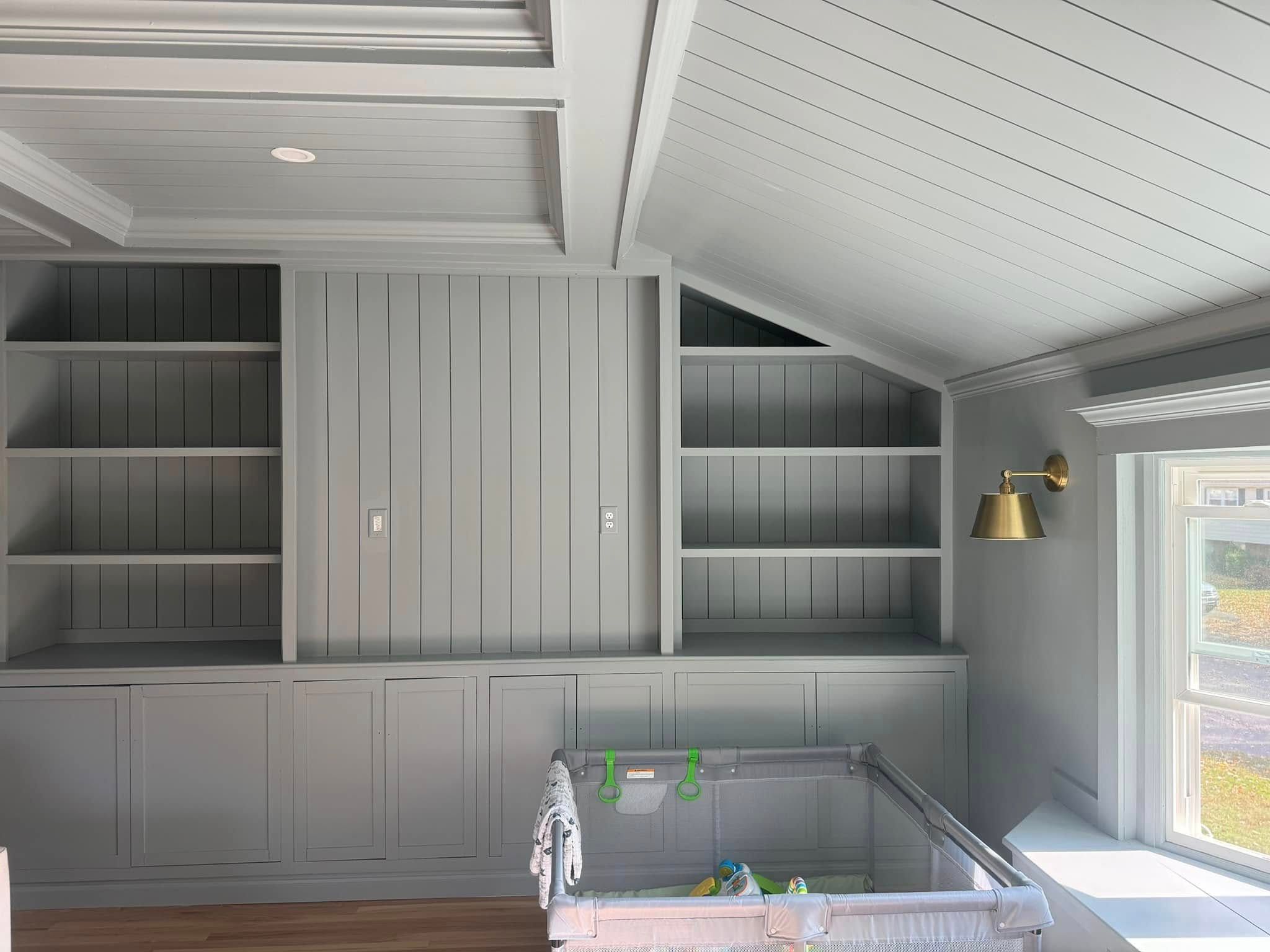  for Belfort Builders in Kingston, MA