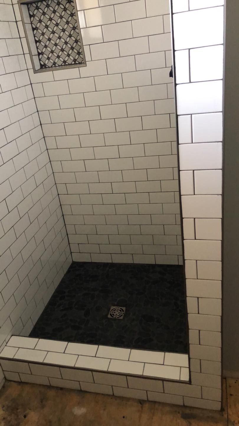  for The Tile Guy in Paris, TN