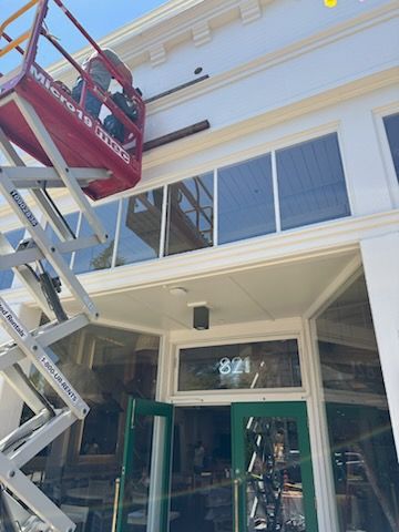  for Parker Construction LLC in Napa, CA