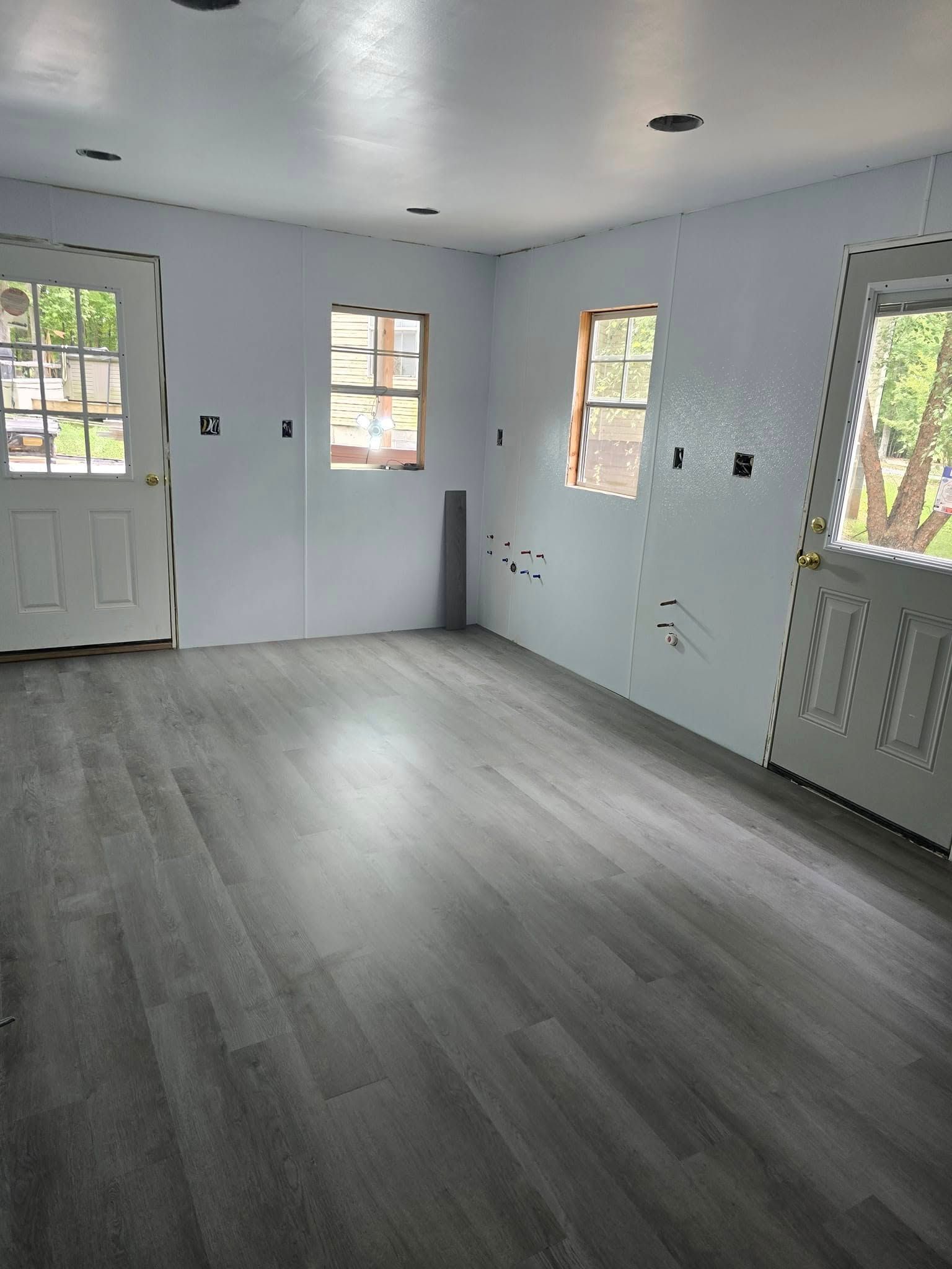  for Greer Home Solutions in Roanoke, VA