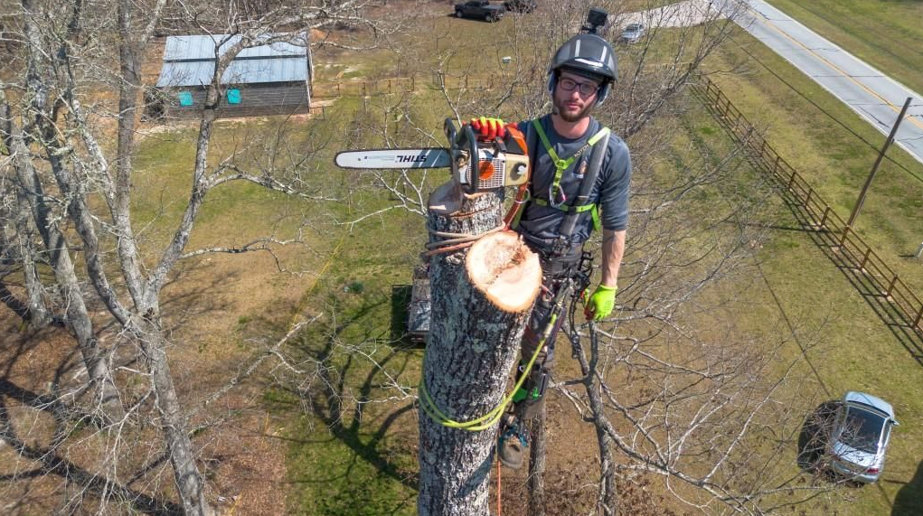  for Ross Property Service in Fayette County, GA