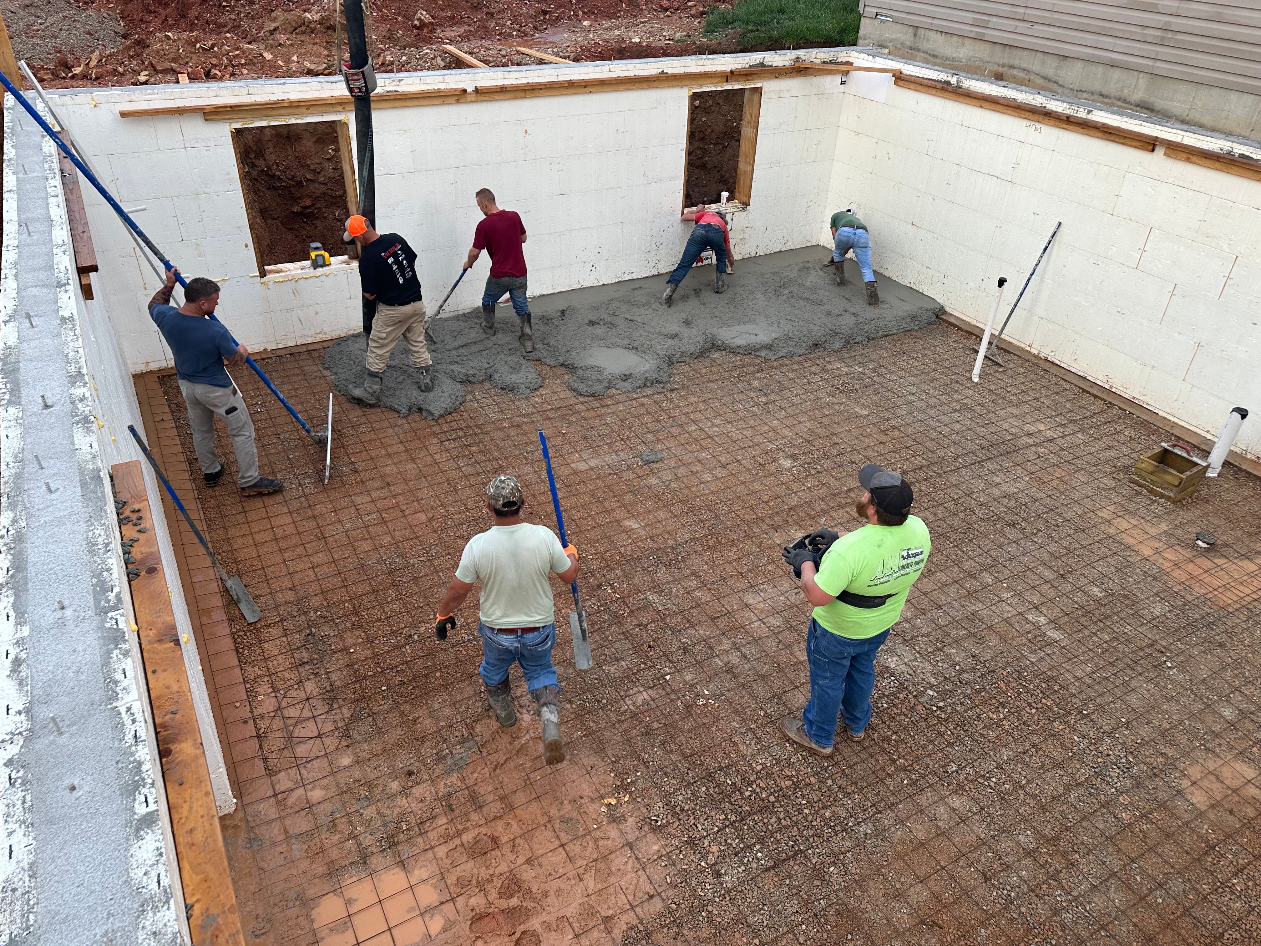 All Photos for Josh's Construction and Vinyl Siding in Nixa, MO