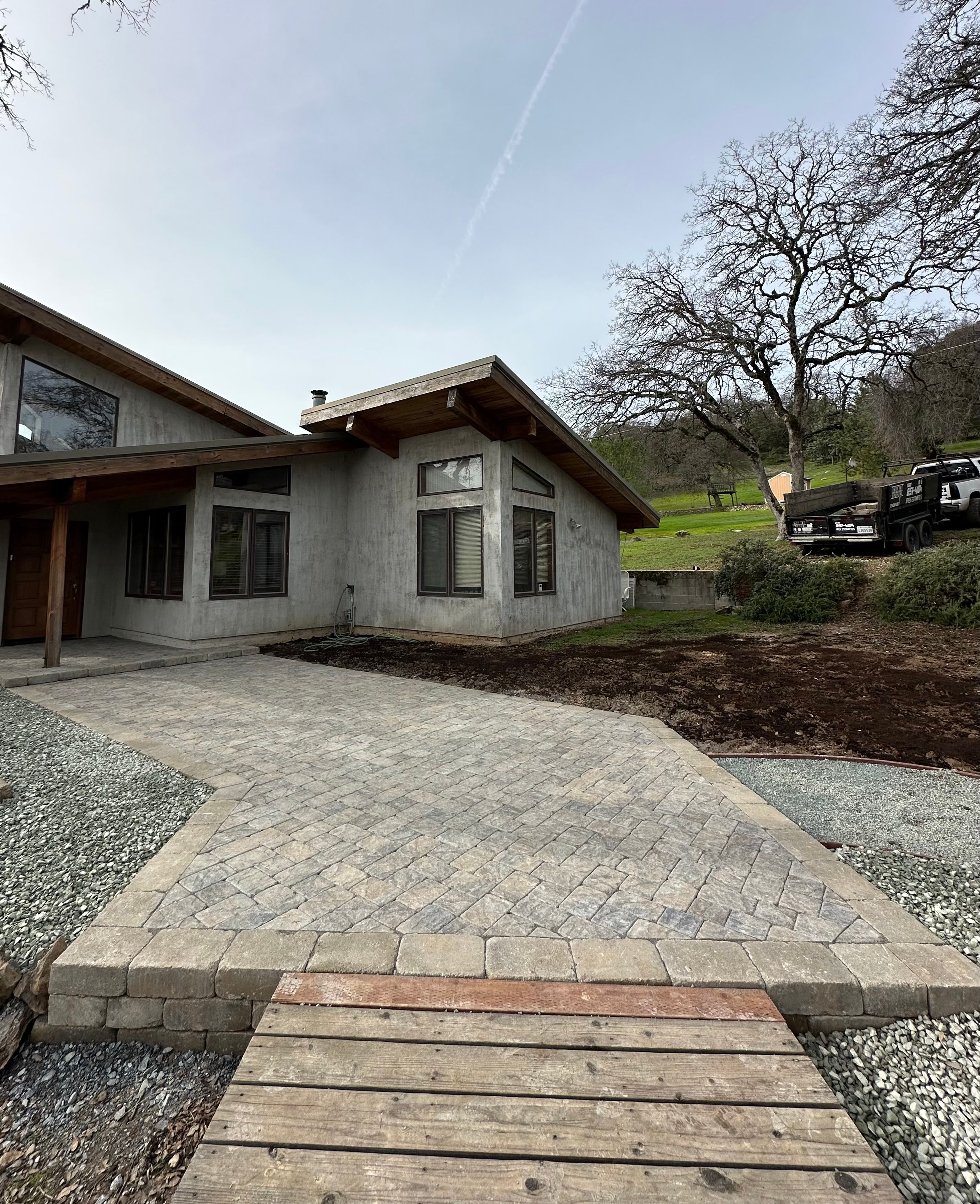  for Diamond Landscape & Hardscape in Diamond Springs, CA