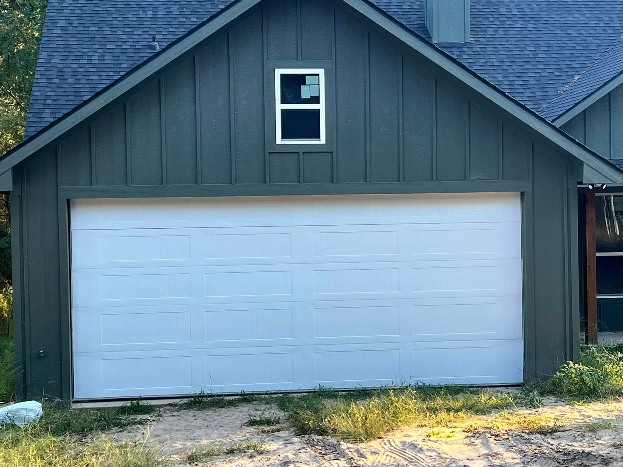  for Precision Garage Door in Mount Pleasant, TX