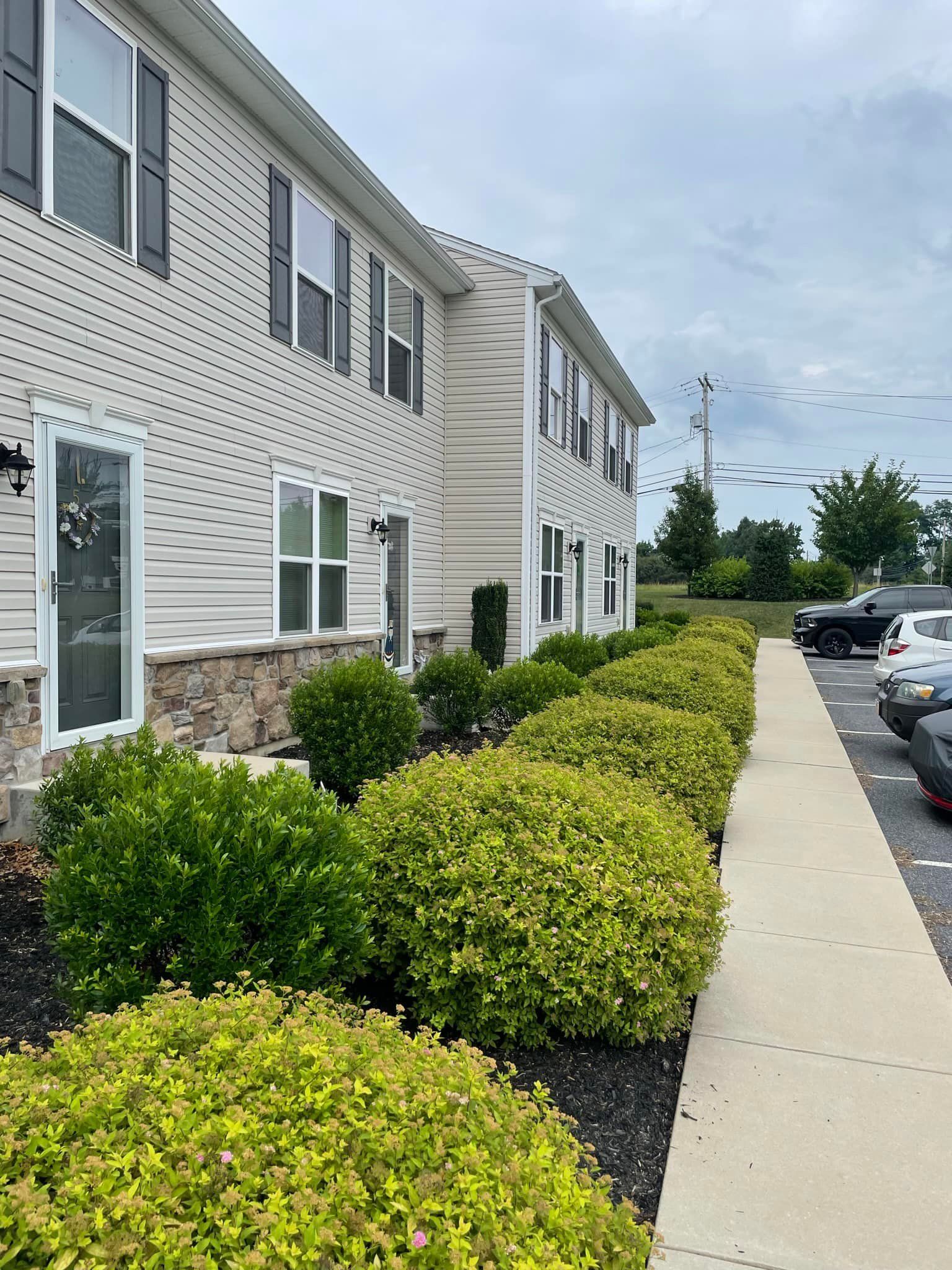 All Photos for J & T Landscaping Services in Mechanicsburg, PA