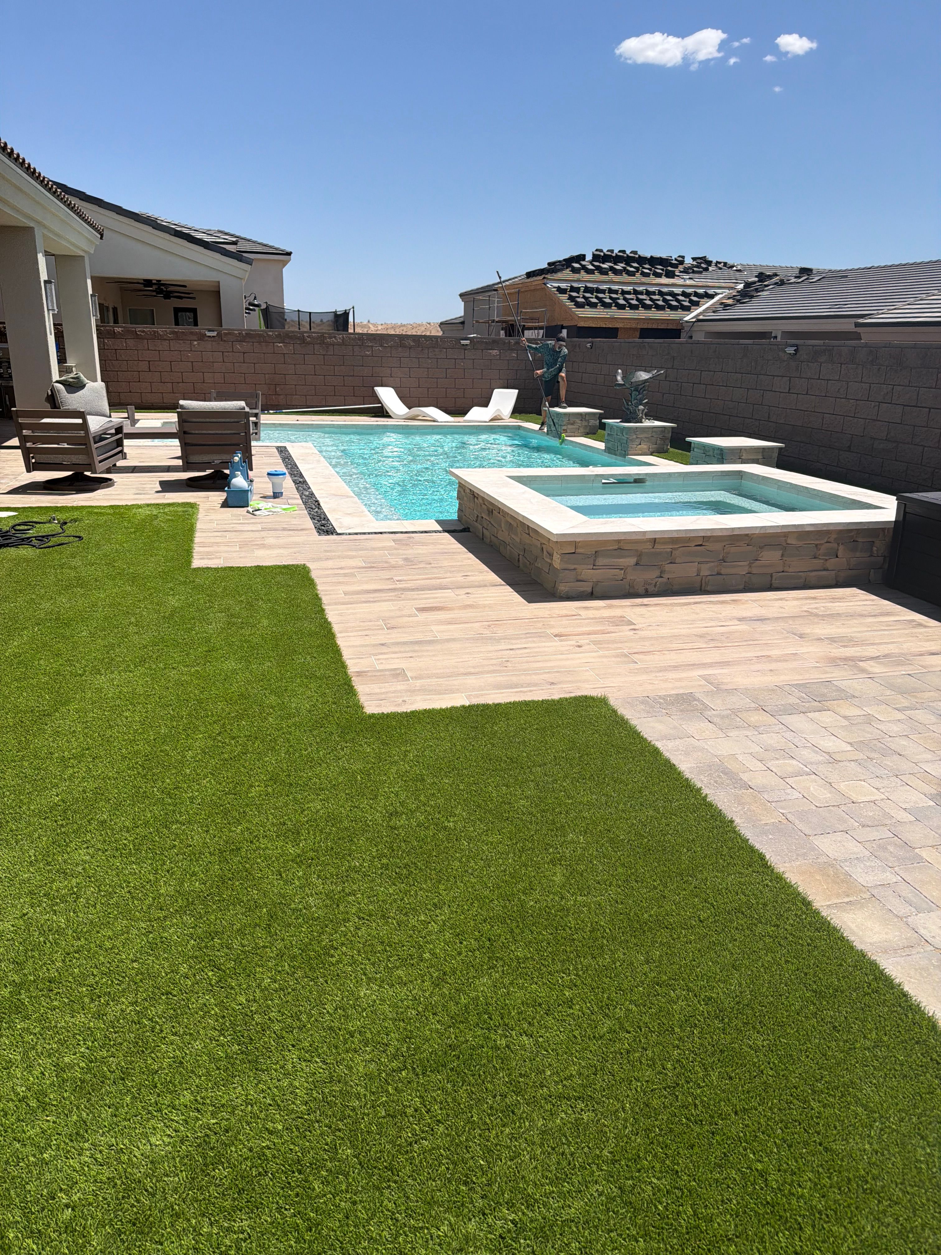  for Clean Kort Pools in Lake Havasu City, AZ