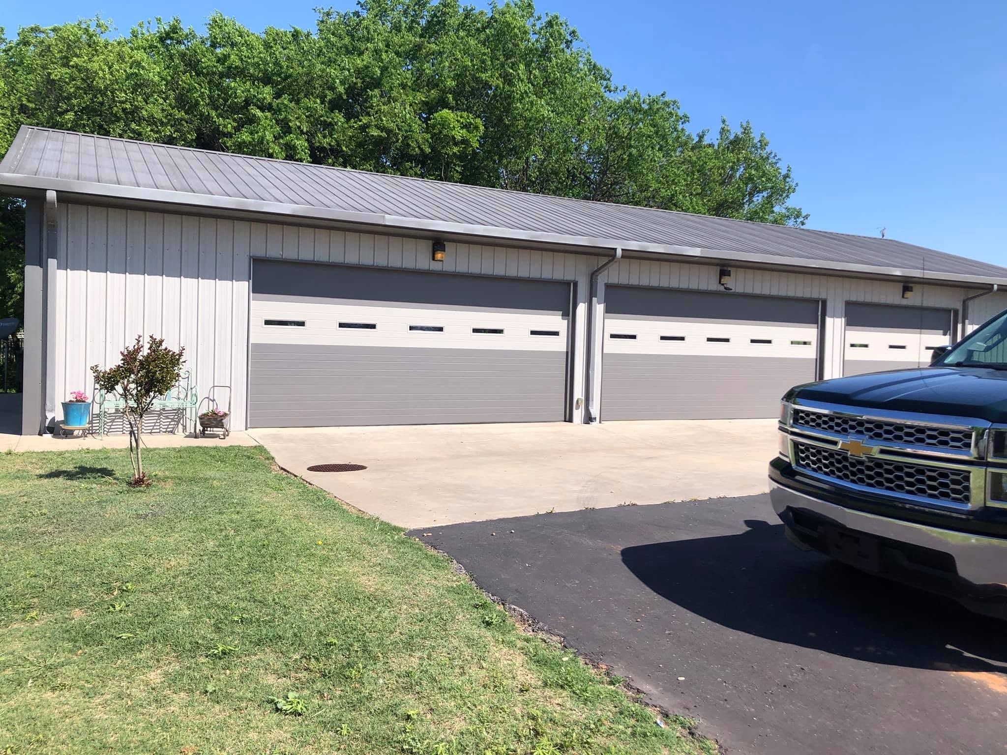 for J&M Painting in Midwest City, OK