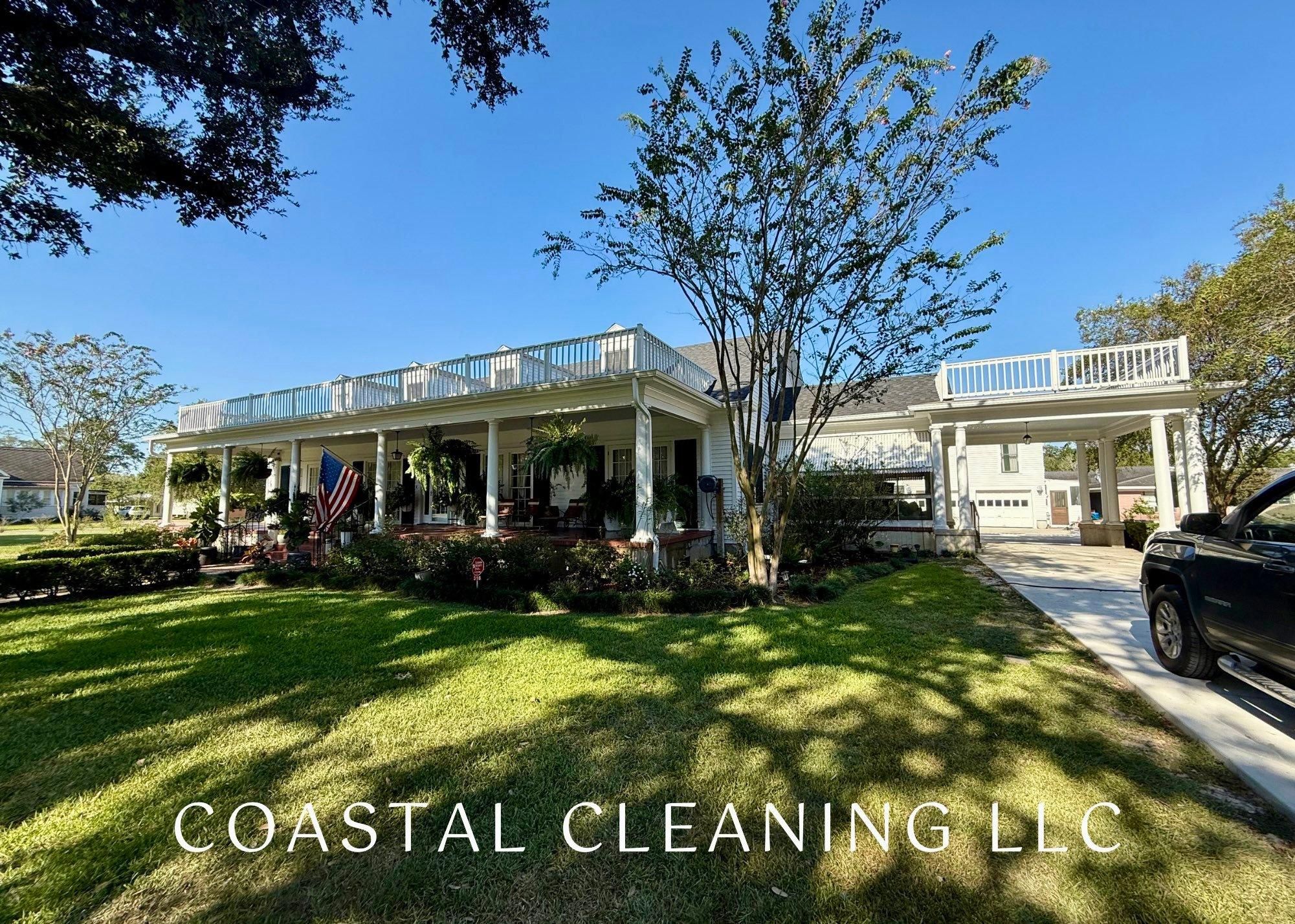  for Coastal Cleaning LLC in Rayne, Louisiana