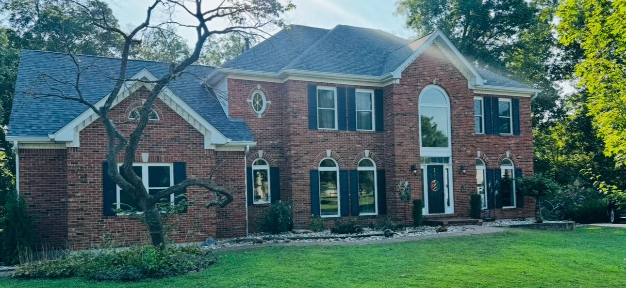  for Lookup Roofing LLC in Saint Charles, MO