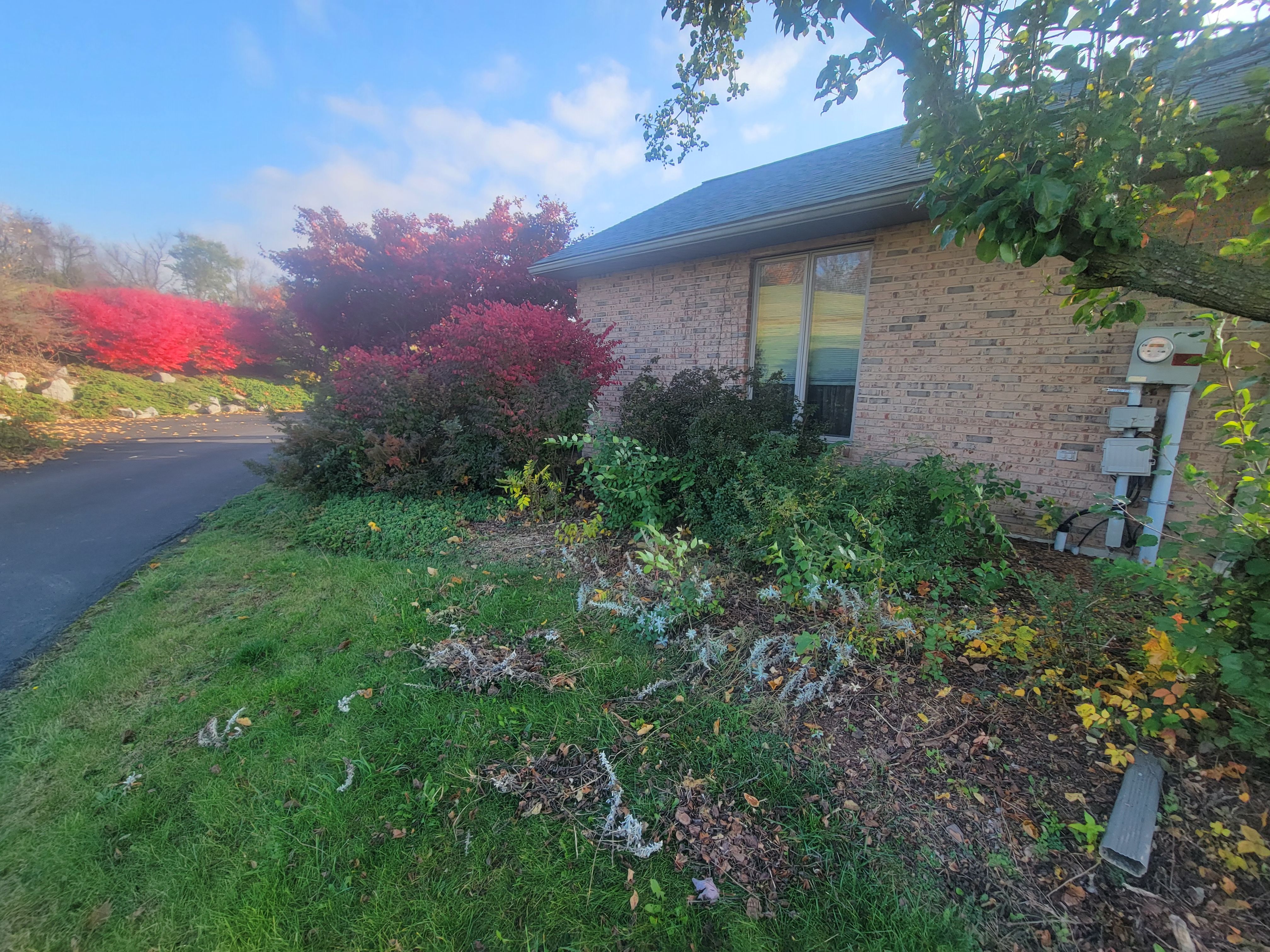  for Down Home Landscaping in Stillwater, PA