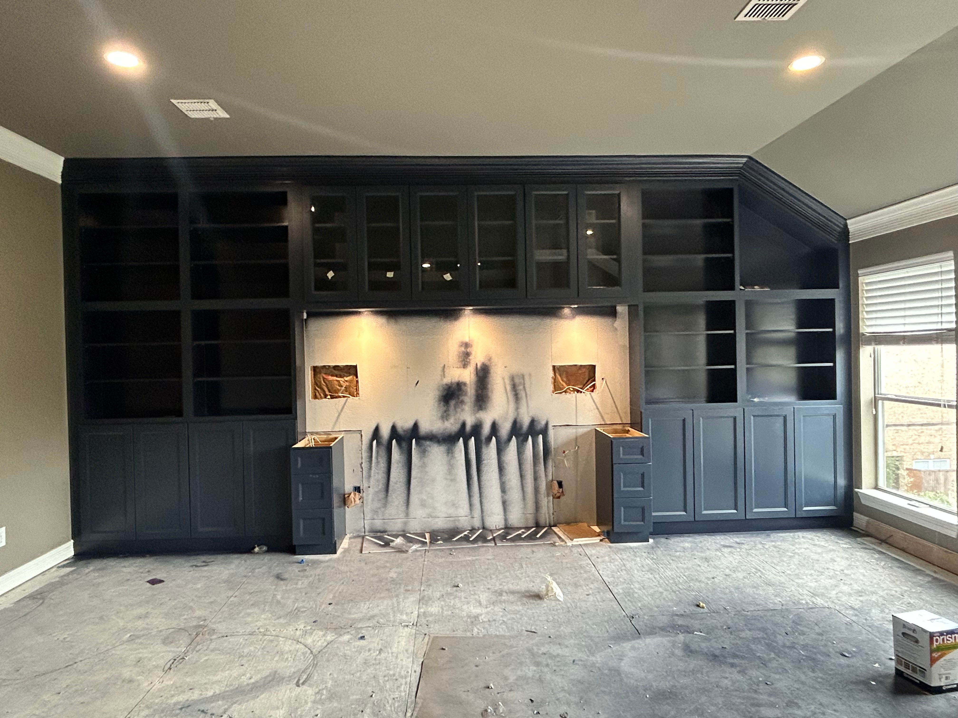  for Waldrop Handyman & Construction LLC. in Arlington, Texas