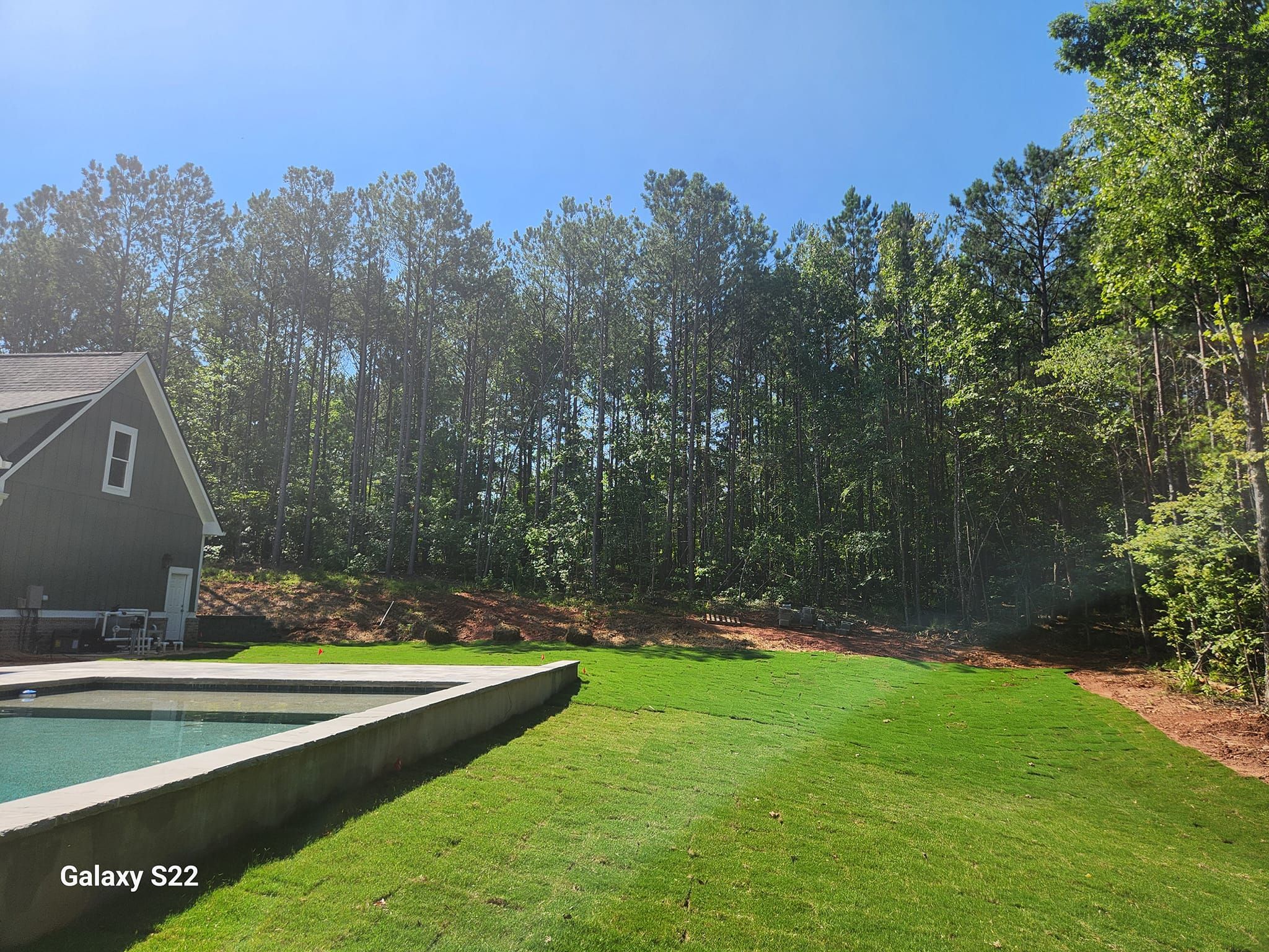  for Velsain Landscapes in Warner Robins, GA