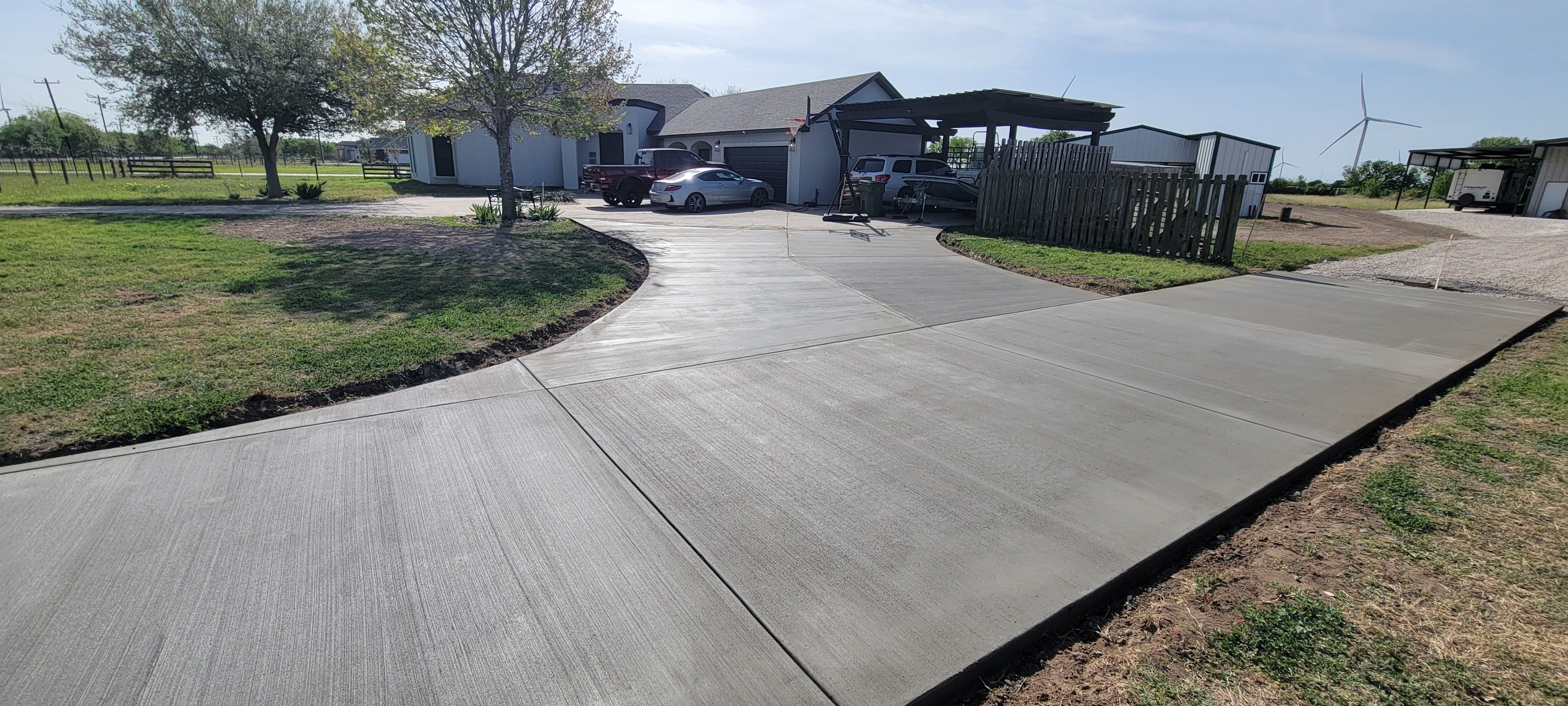  for Longoria & Son Construction in Harlingen, TX