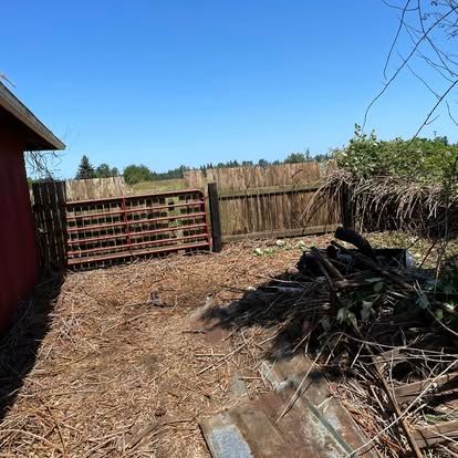  for Wilderness Stump Grinding in Orting, WA