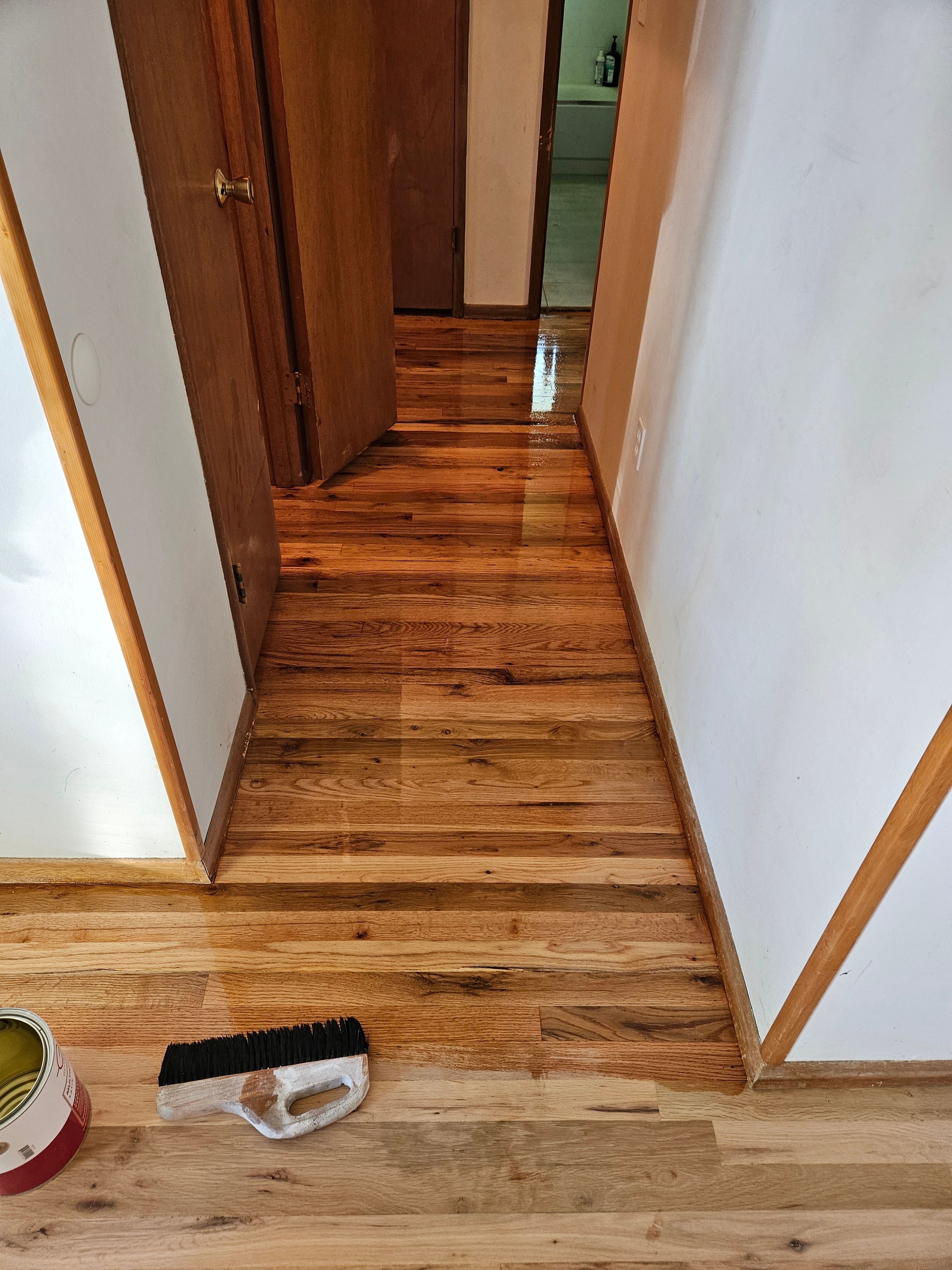  for Smithe Hardwood Flooring  in Sandy, OR