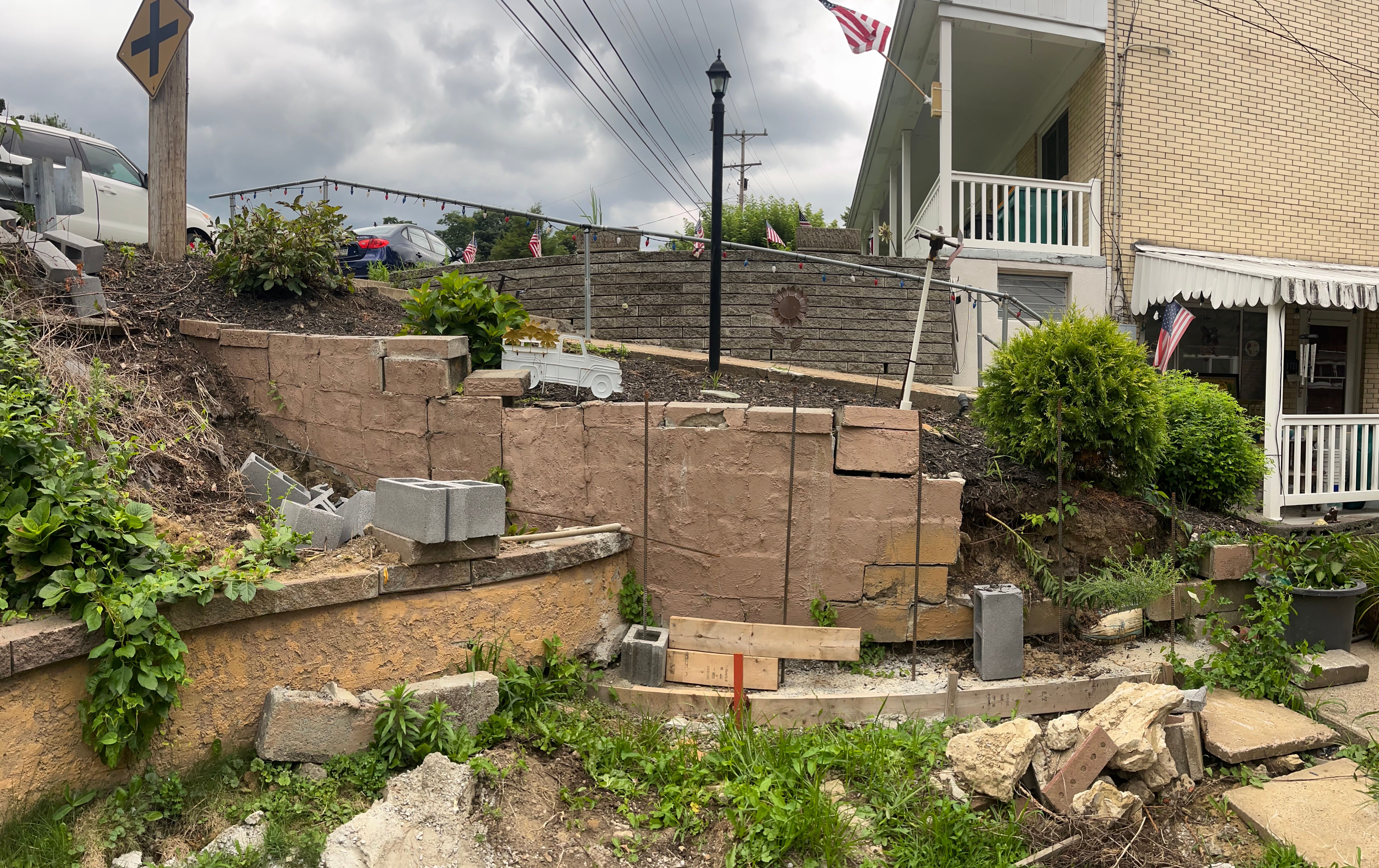  for Tr3s Brothers Creations Landscaping in Pittsburgh, PA
