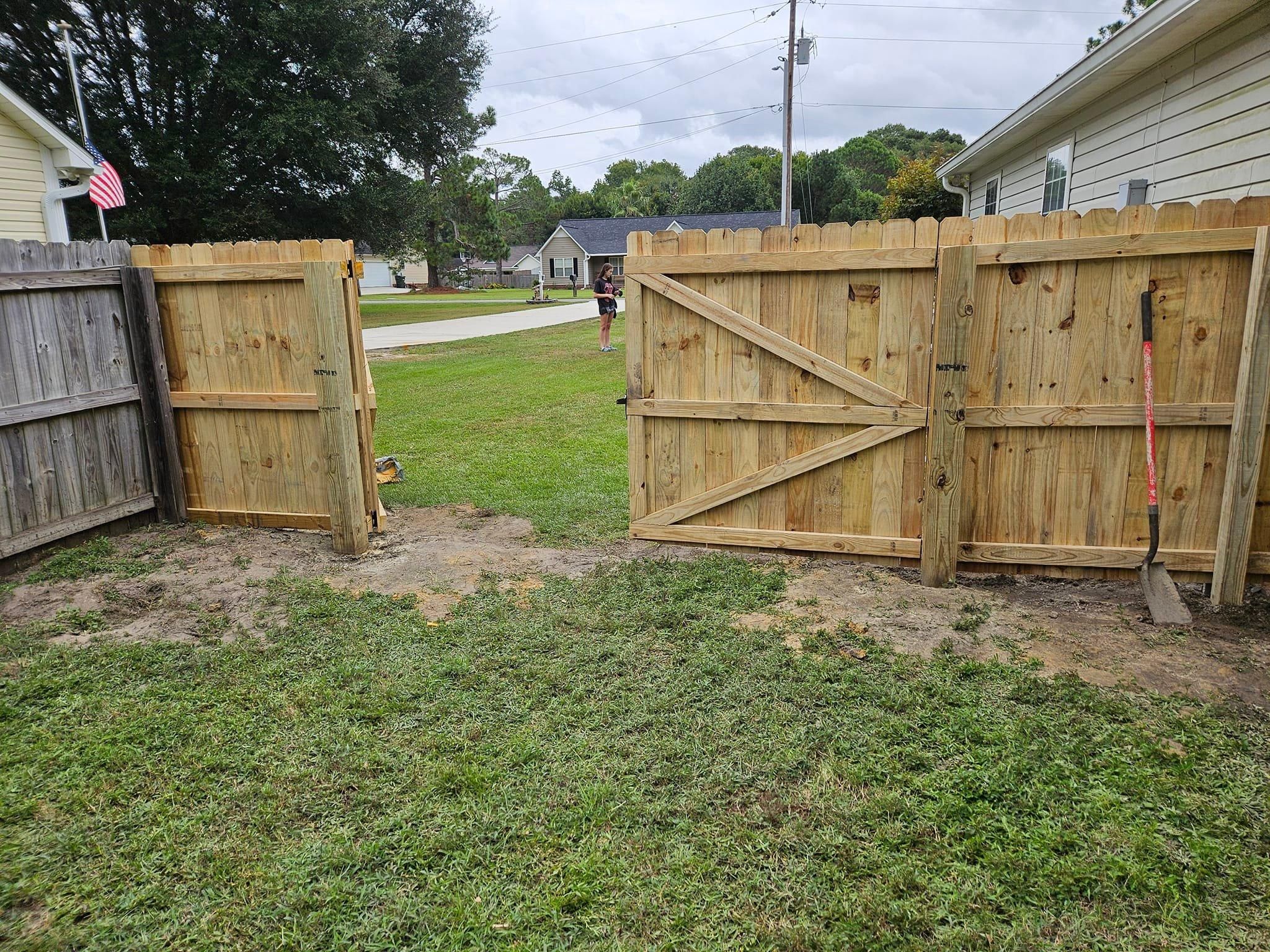  for American Privacy Fencing & More in Statesboro, GA