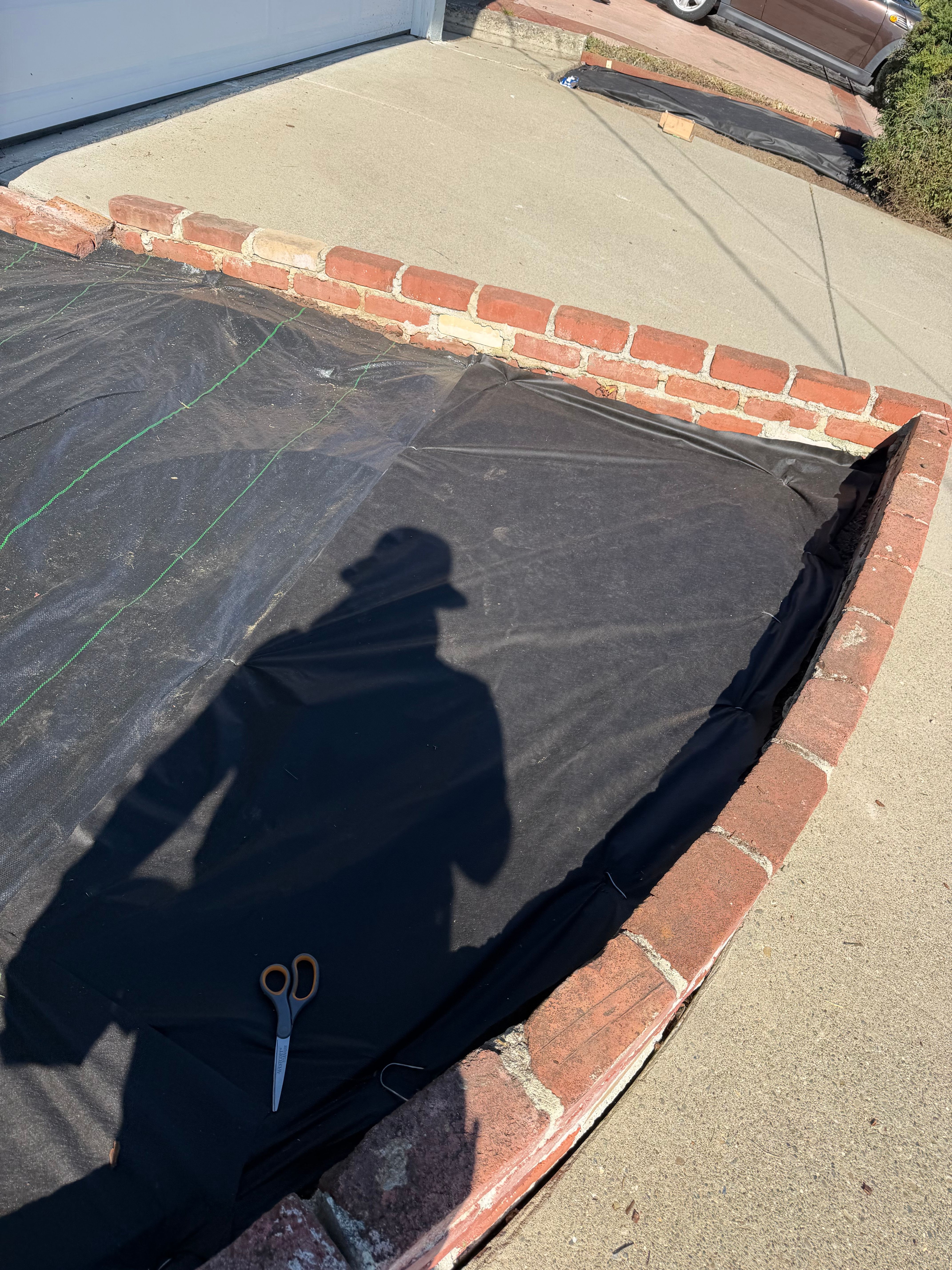  for CBA Landscaping in Hayward, CA