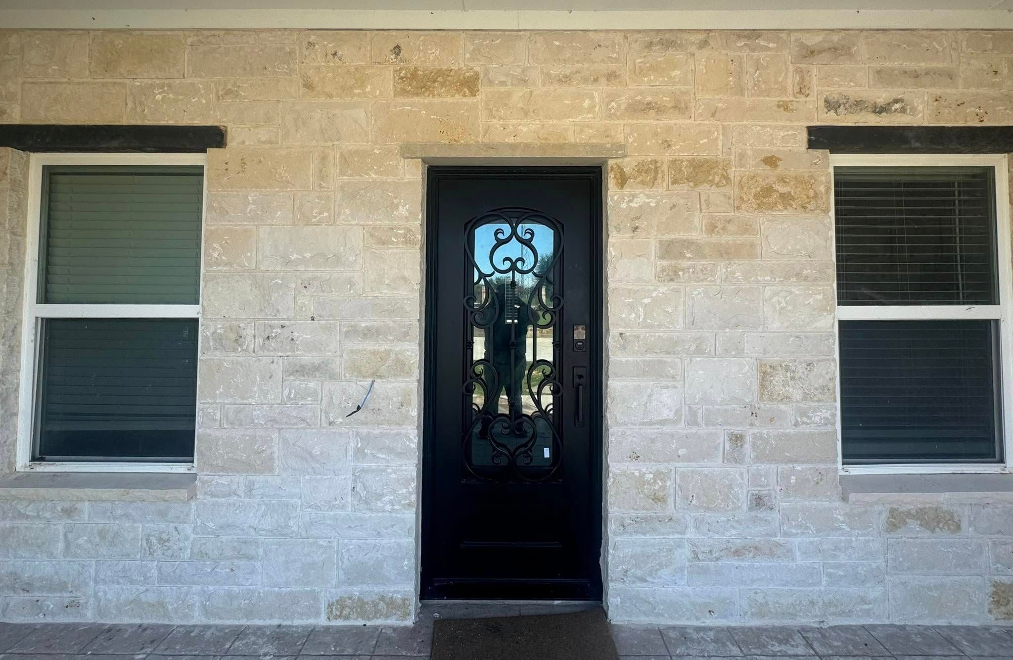  for Granbury Stone Industries in Granbury, TX