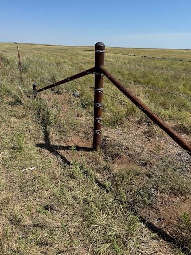  for TC Concrete in Elk City, OK