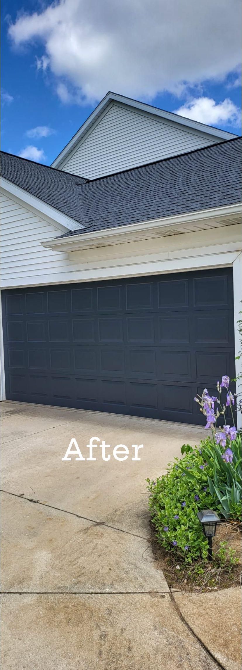  for Harmony Designs Painting in Elkhart, IN