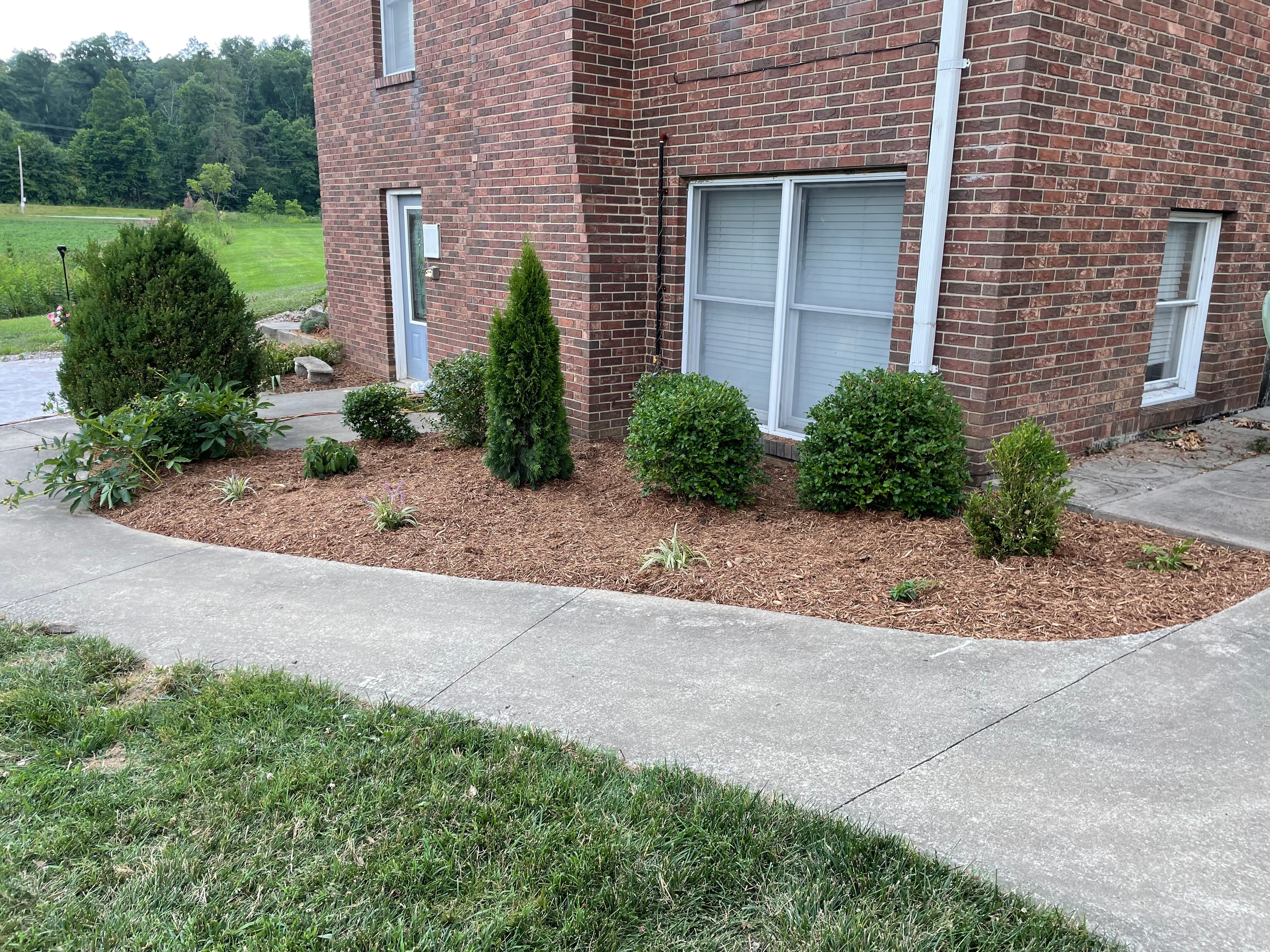 All Photos for EverReady Lawn Co. LLC in Henryville, IN