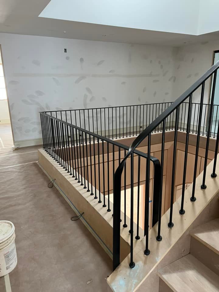 for Cross Iron Stairs LLC in Little Elm, TX