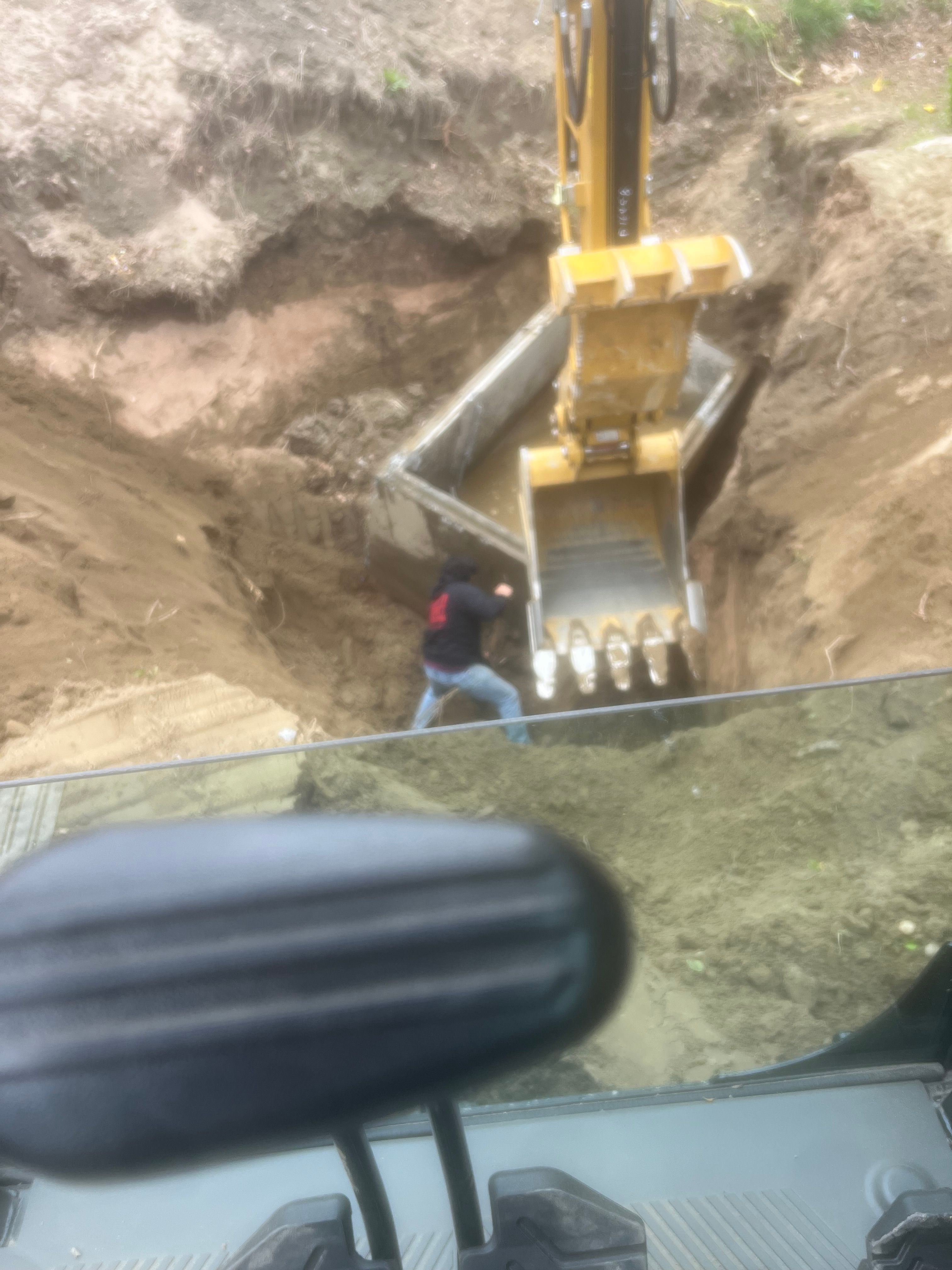  for Redwood Construction in Cranston, RI