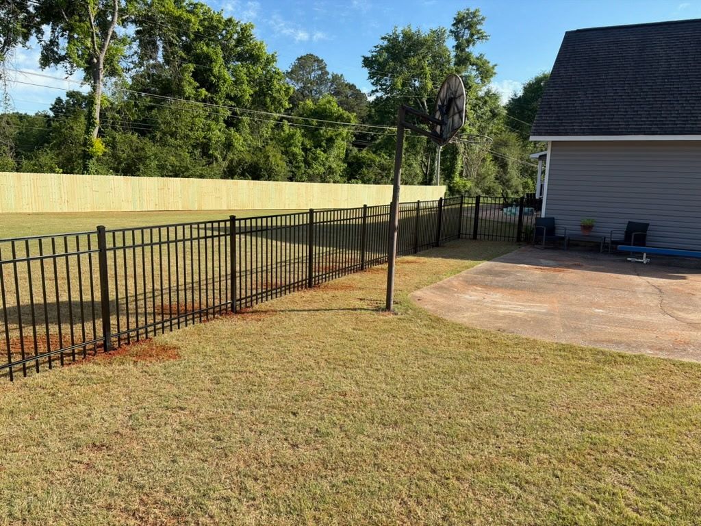 All Photos for Coosa Valley Fence and Deck in Sylacauga, AL