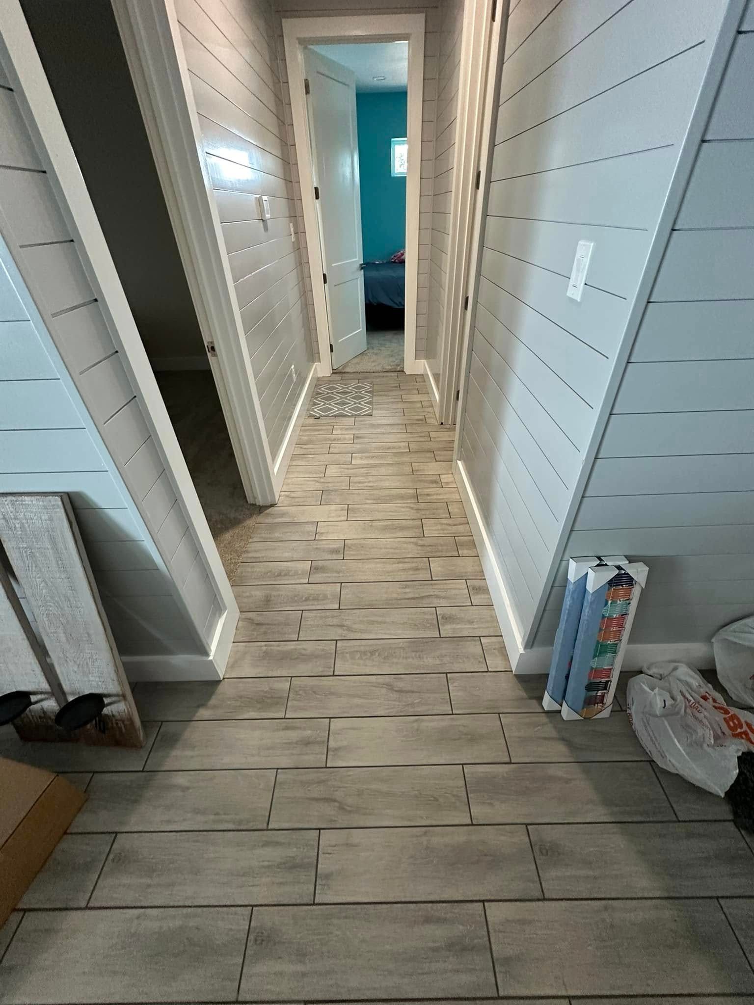 All Photos for Suarez Pro Flooring and Remodeling in Comanche, TX