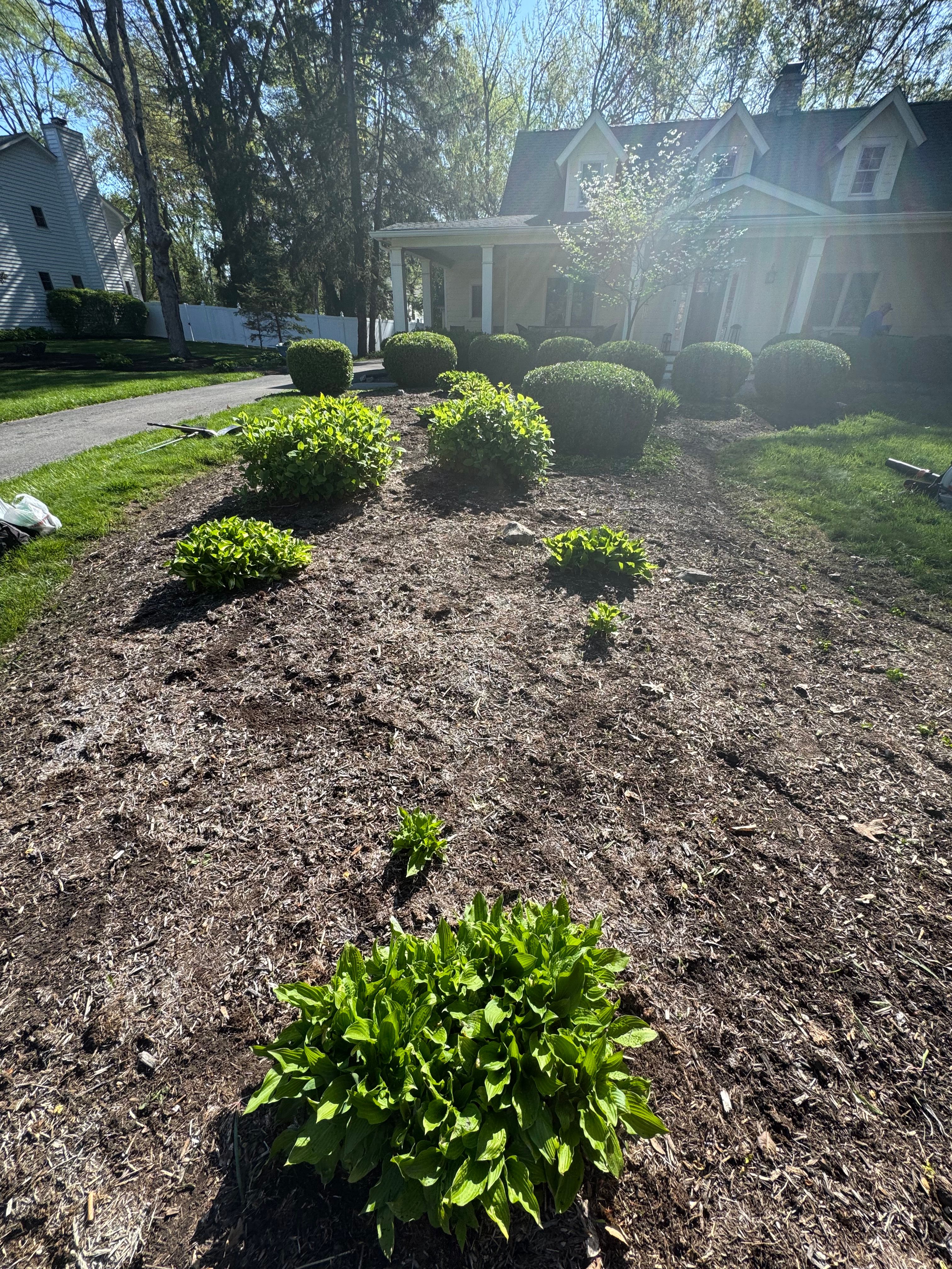  for H & J Lawn Care Services in Indianapolis, IN