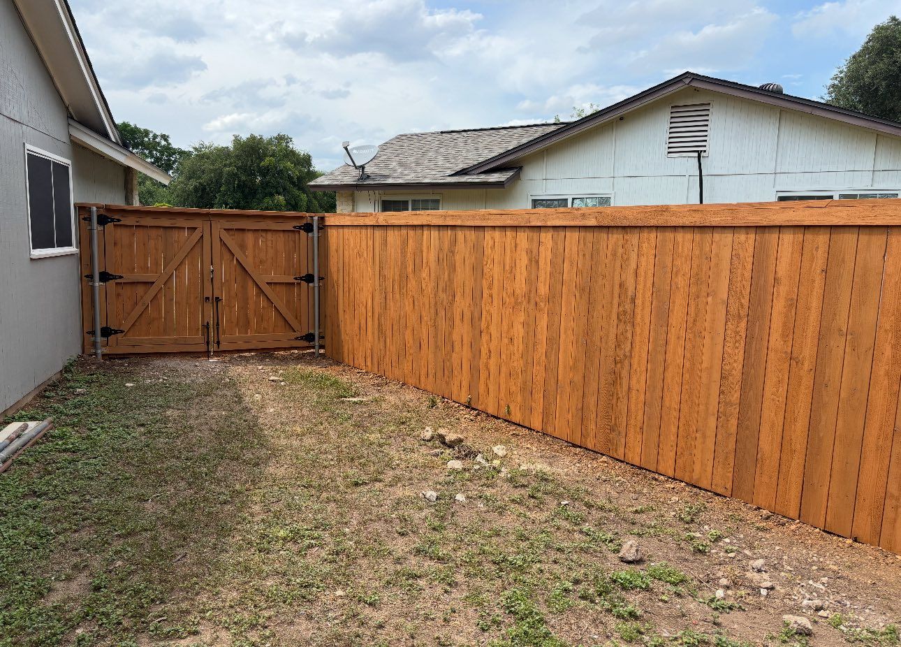  for TSM Construction in New Braunfels, TX