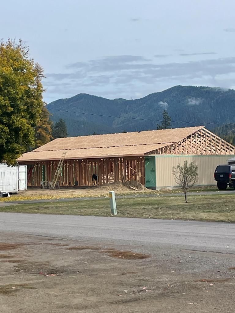  for J&S Development in Superior, MT