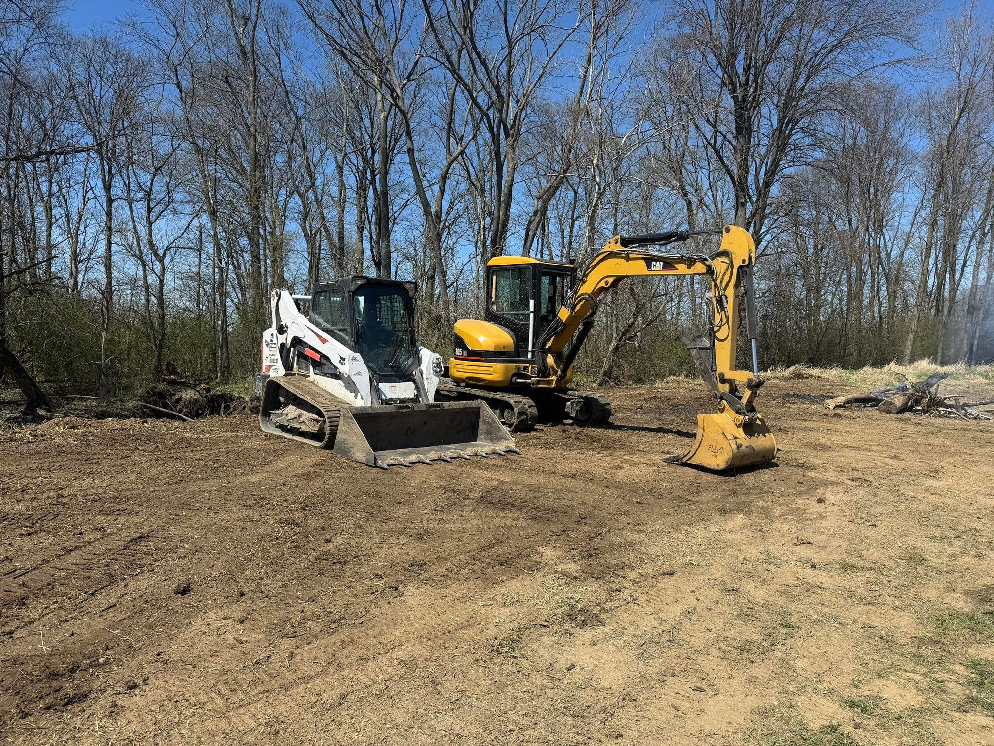 All Photos for Shafer Excavating in 46792, IN