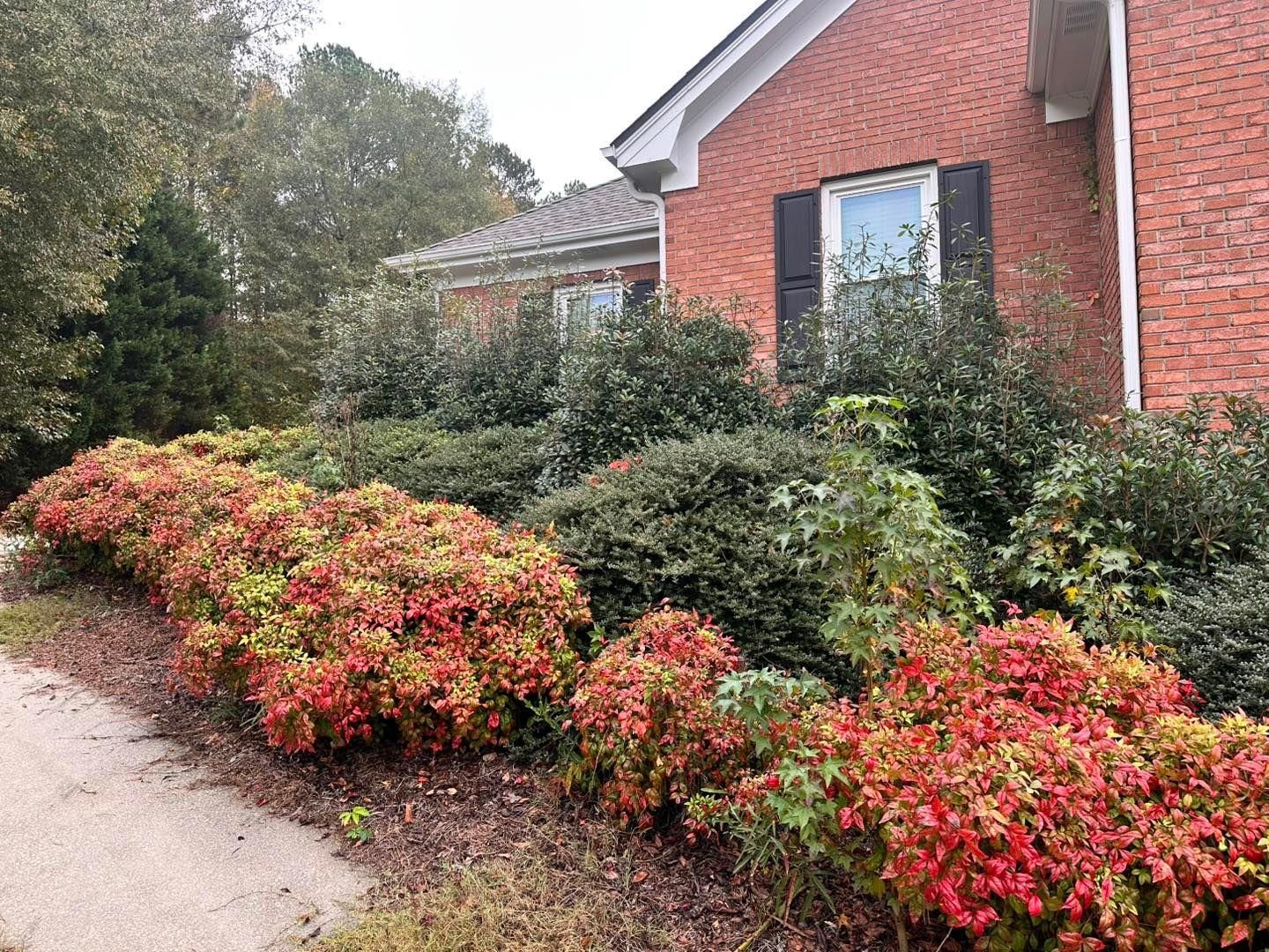  for Worsham Landscaping and Pressure Washing LLC in Social Circle, GA