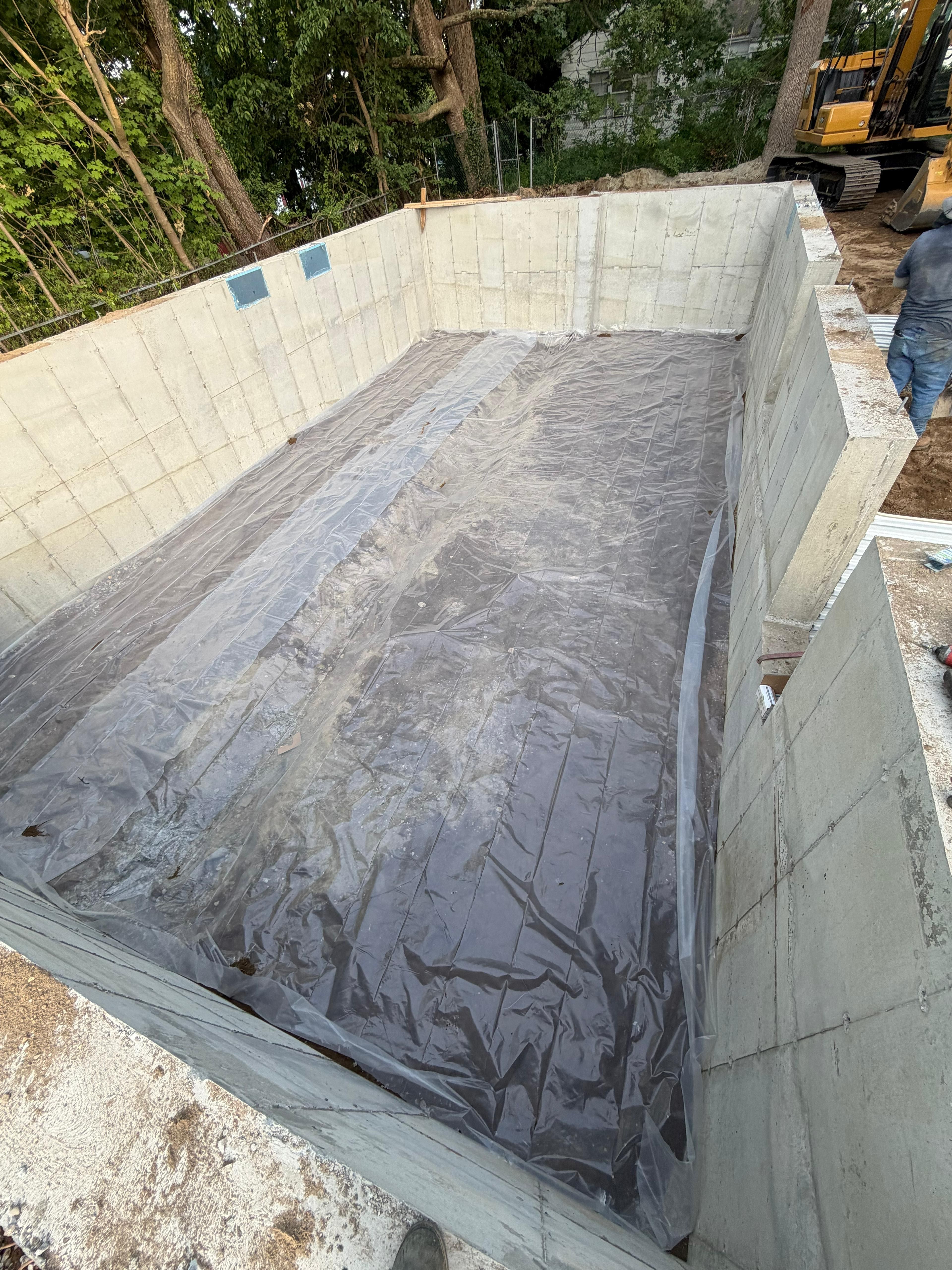  for Redwood Construction in Cranston, RI
