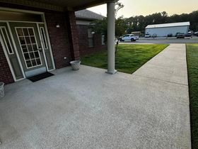  for FunderFlow Commercial and Residential Pressure Washing Inc in Tupelo, MS