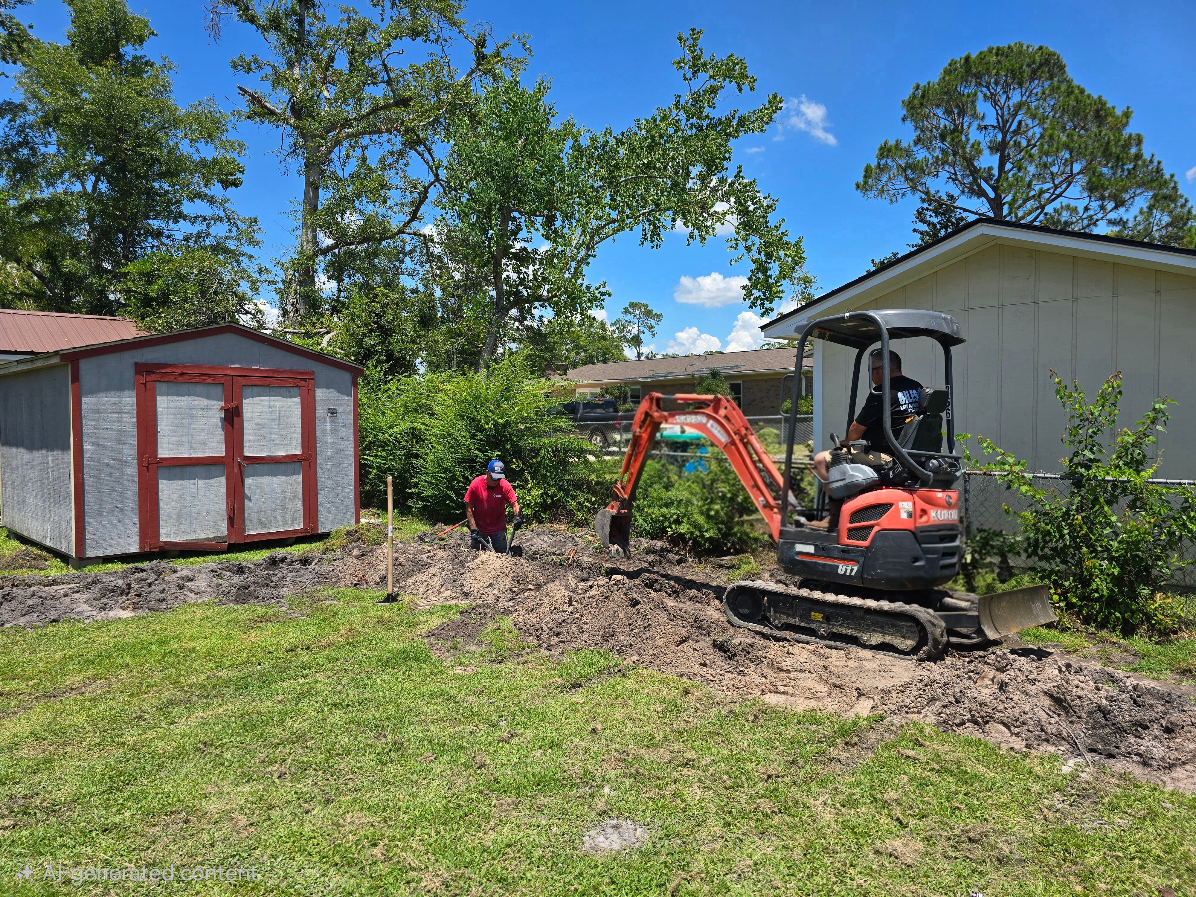  for Giles Land Management, LLC in Hahira, GA