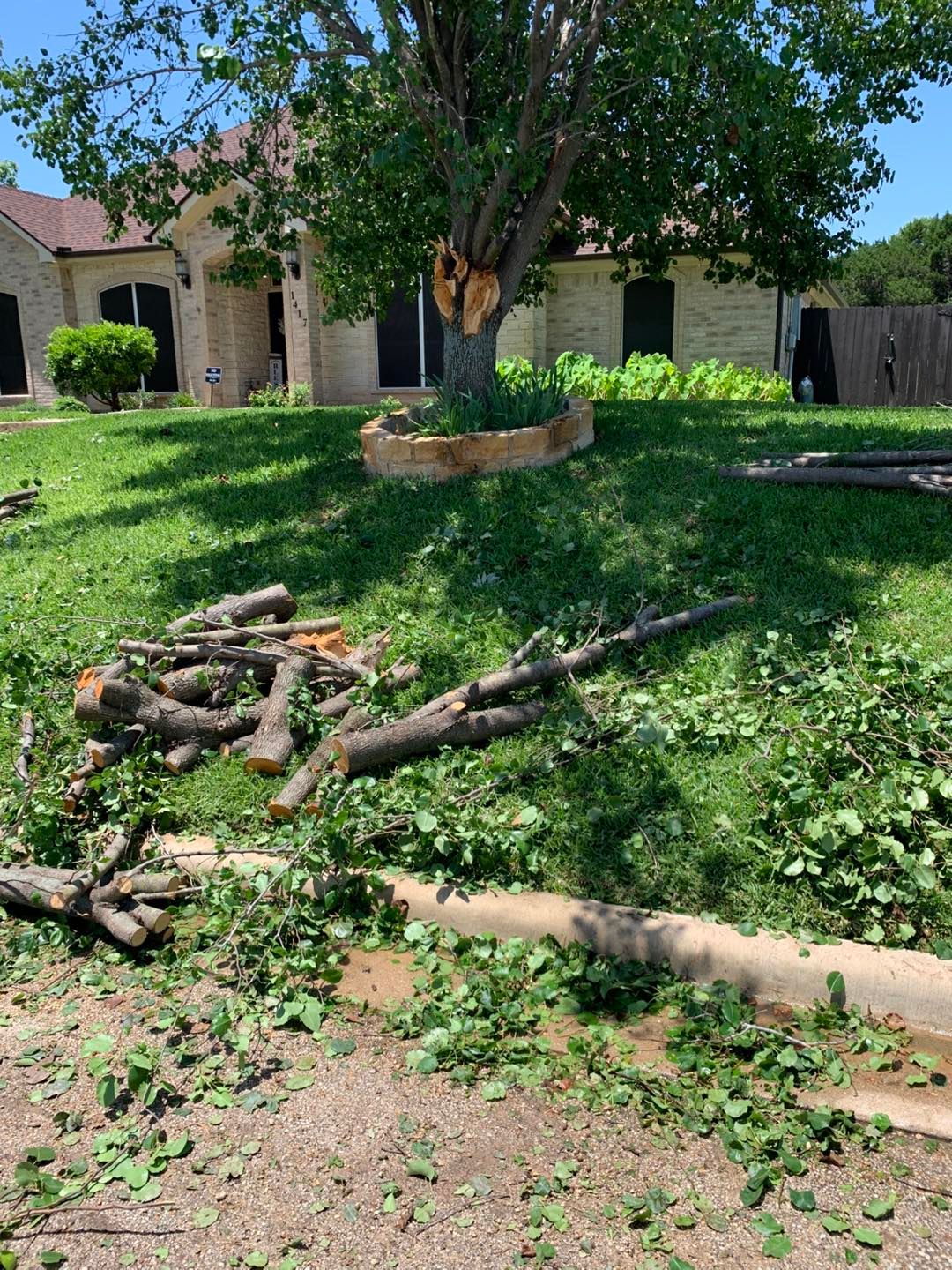 All Photos for Father & Son Lawn Care in Killeen, TX