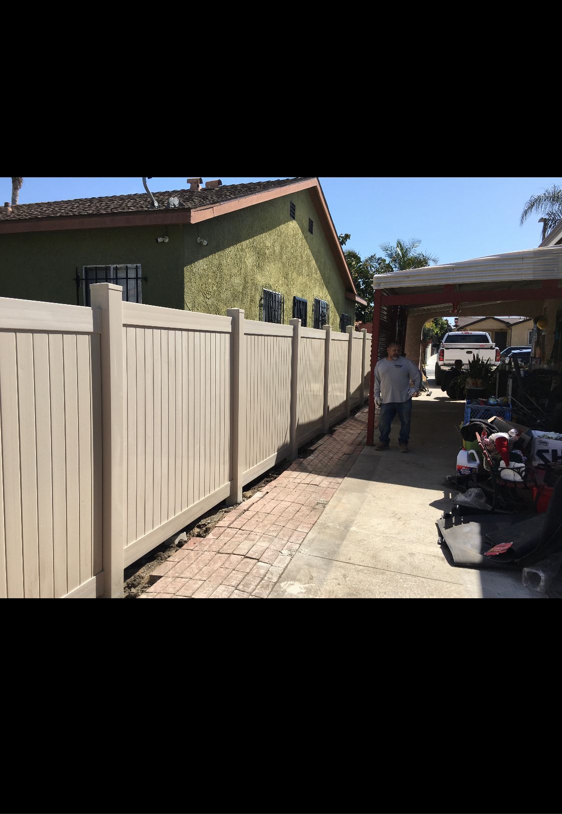  for Complete Property Improvements (CPI) in Palmdale, CA