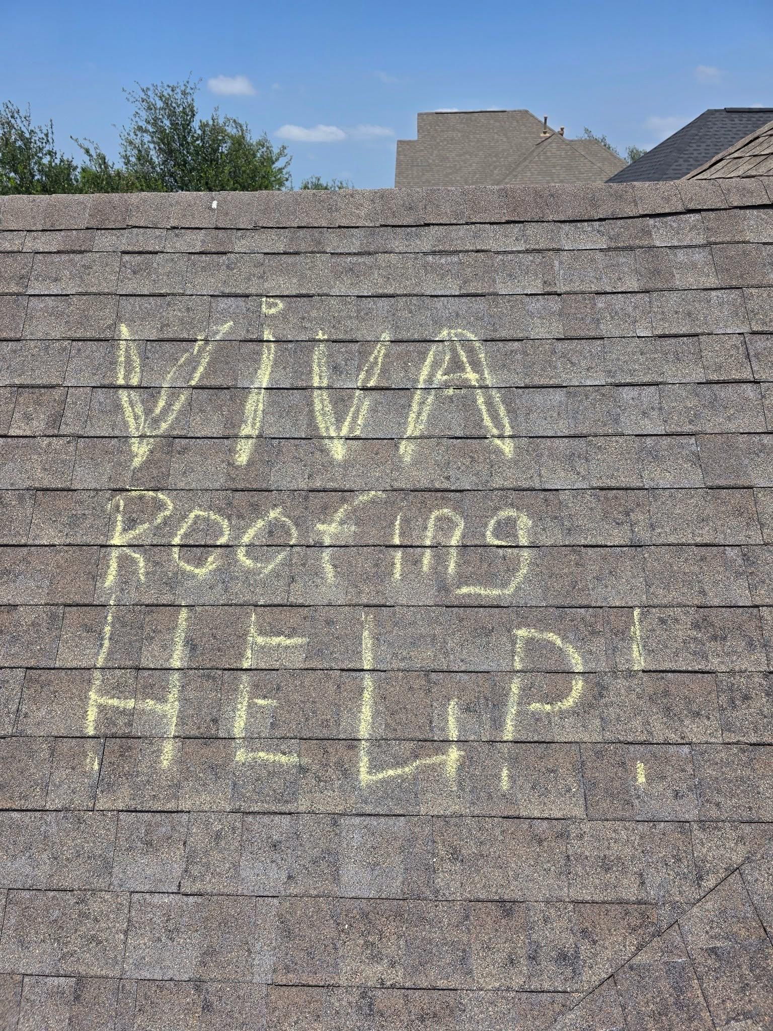 All Photos for Viva Roofing in Dallas, TX