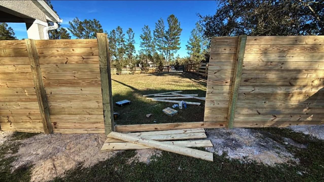  for Nettles Fence in Lake County, FL